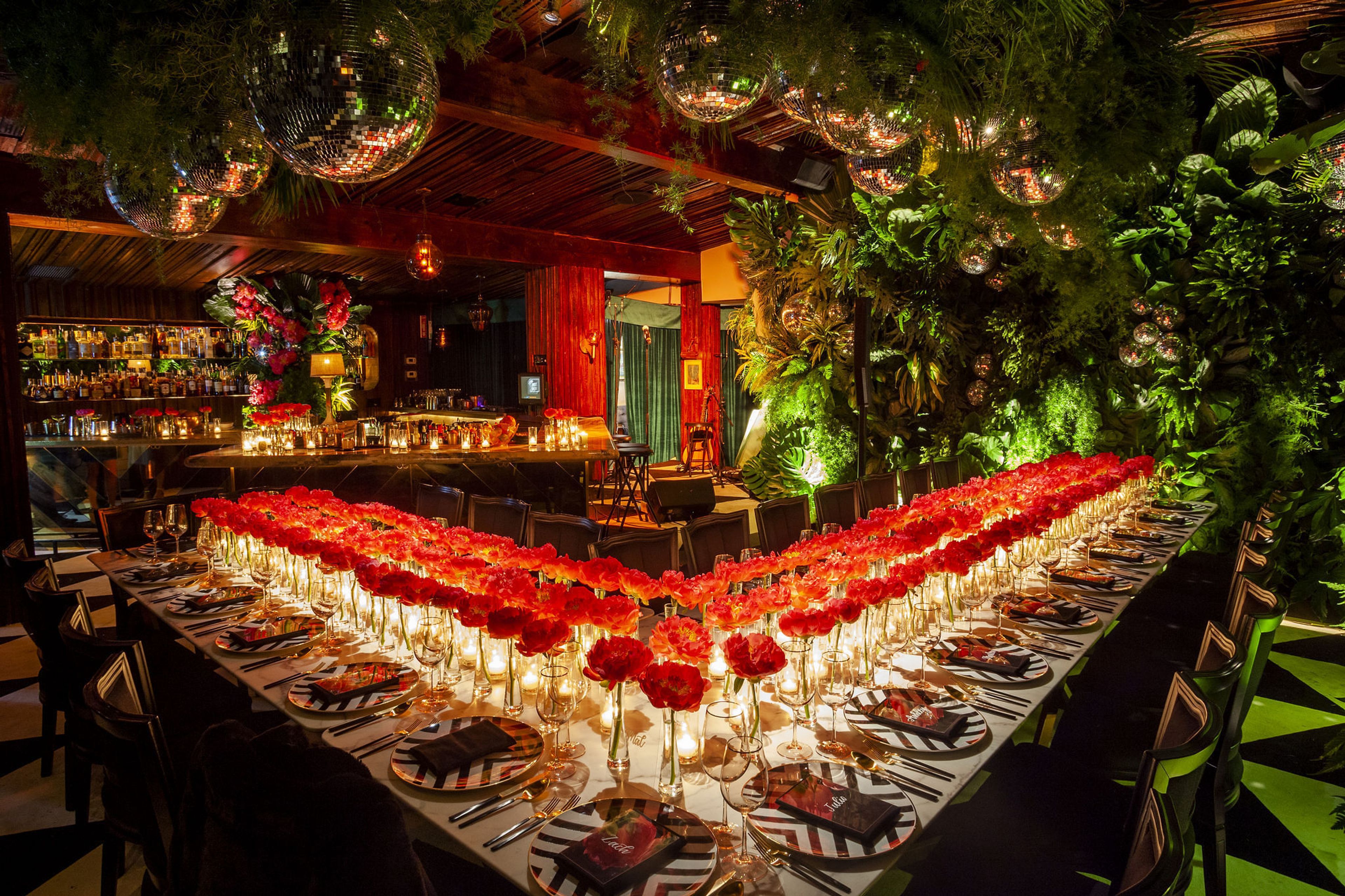 Cover photo of Mindy Weiss Party Consultants