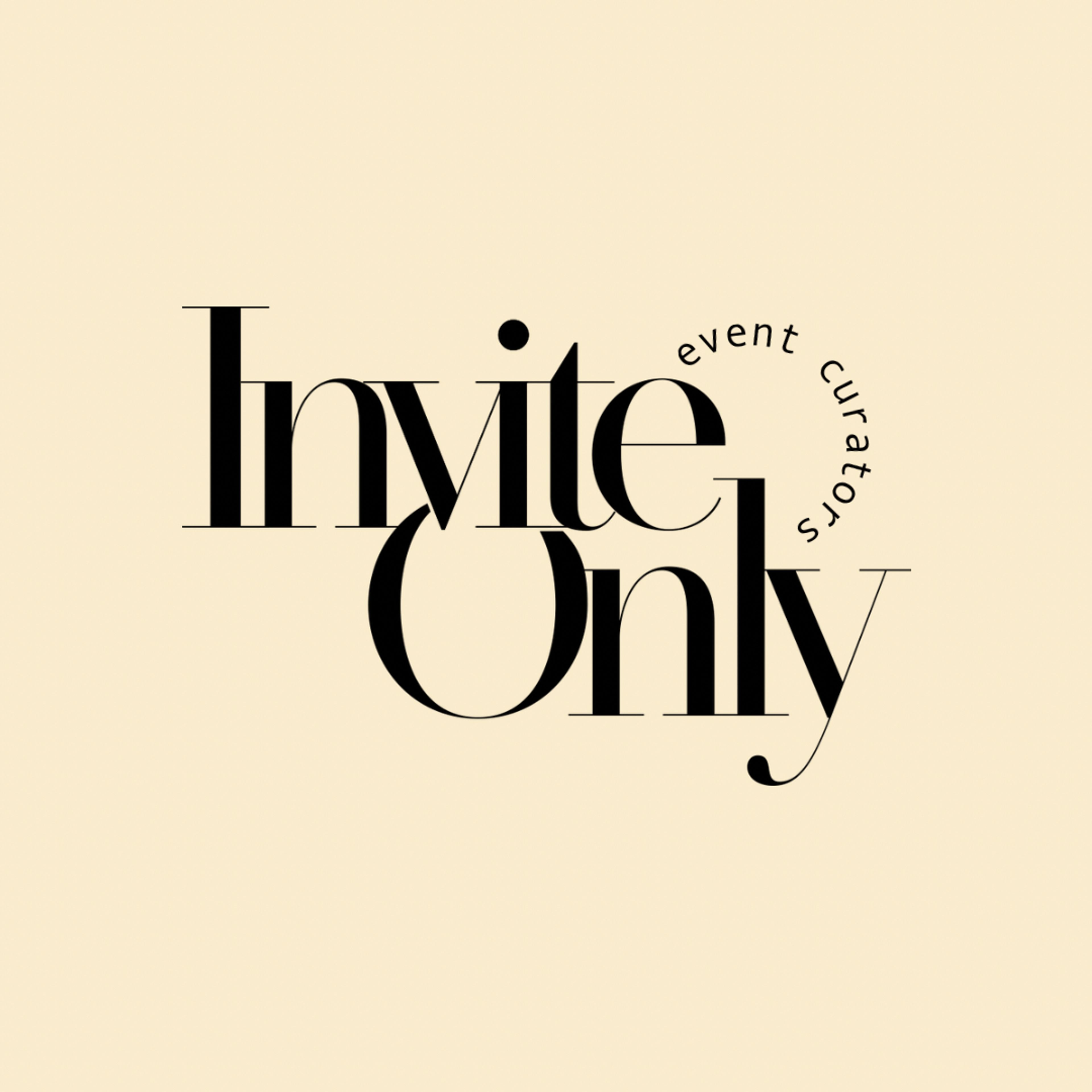 Cover photo of Invite Only