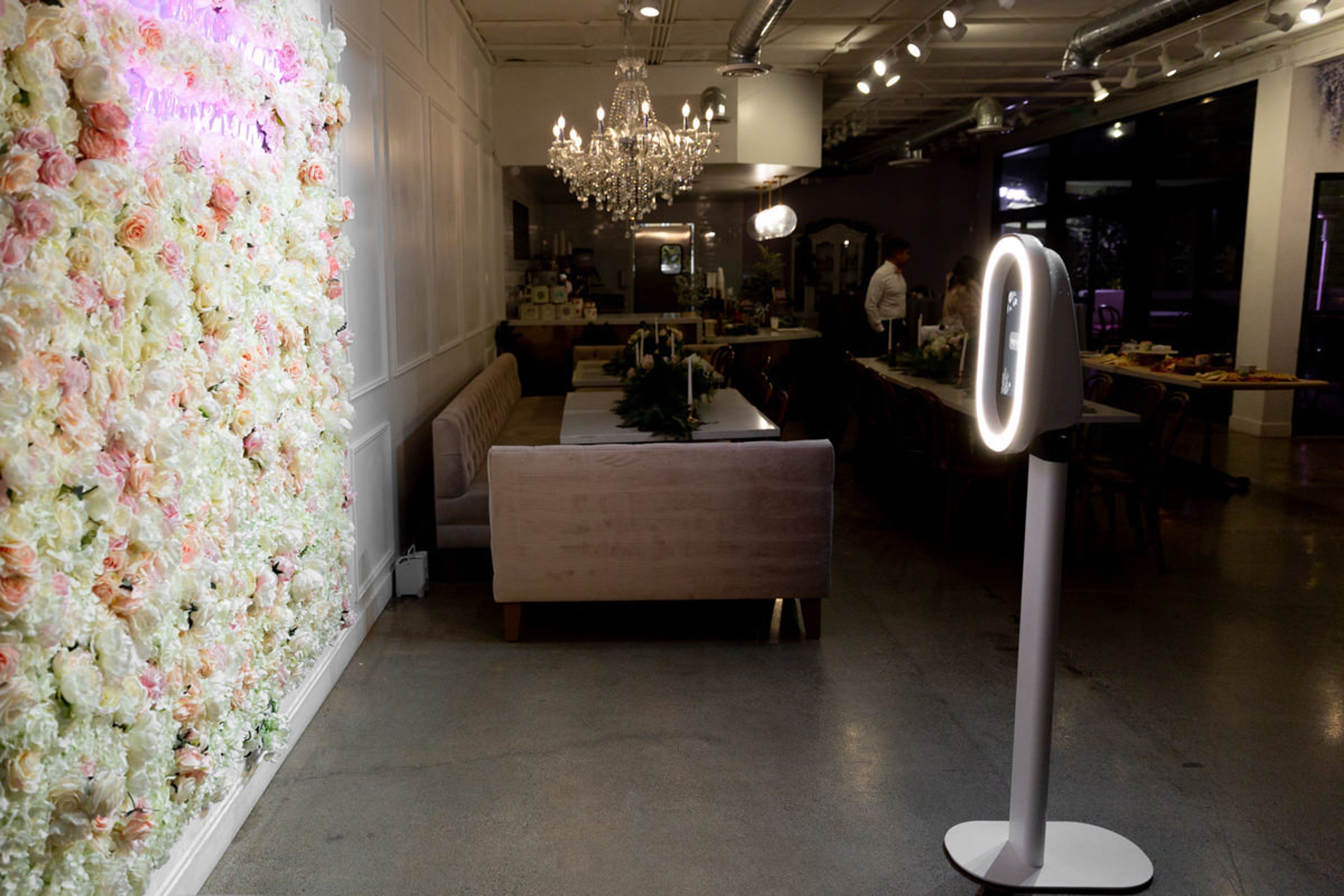 Cover photo of Prizma Photobooth