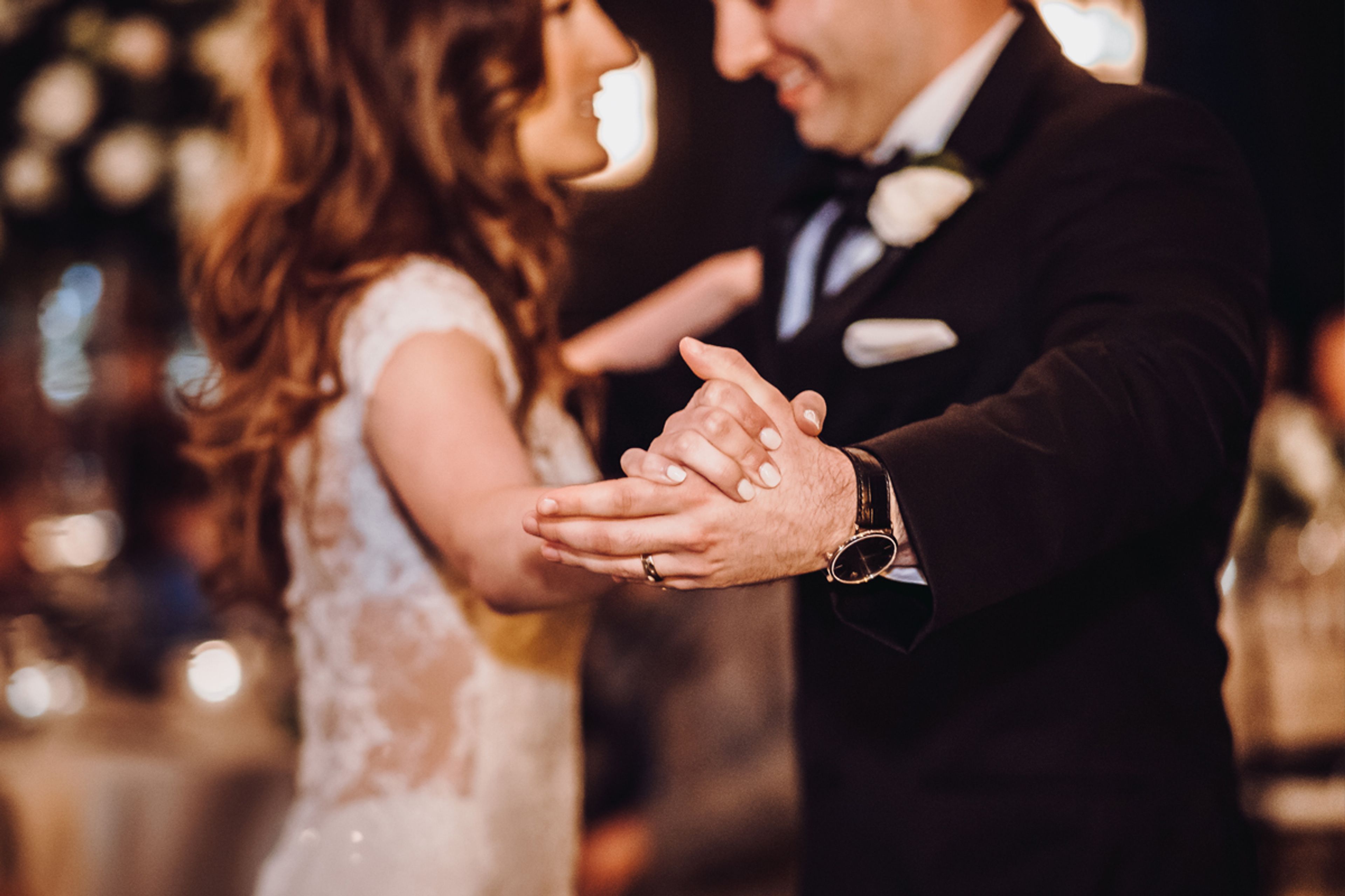 Cover photo of Wedding Dance Houston