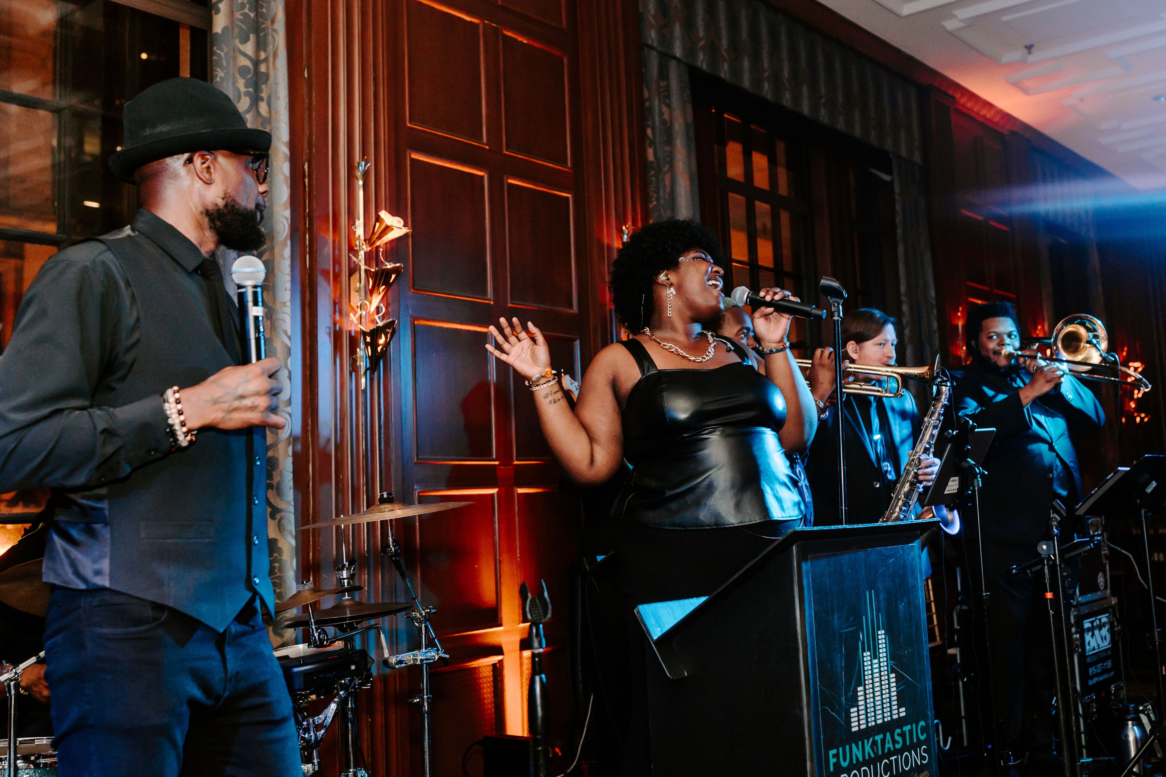 Cover photo of Funktastic Productions LLC.