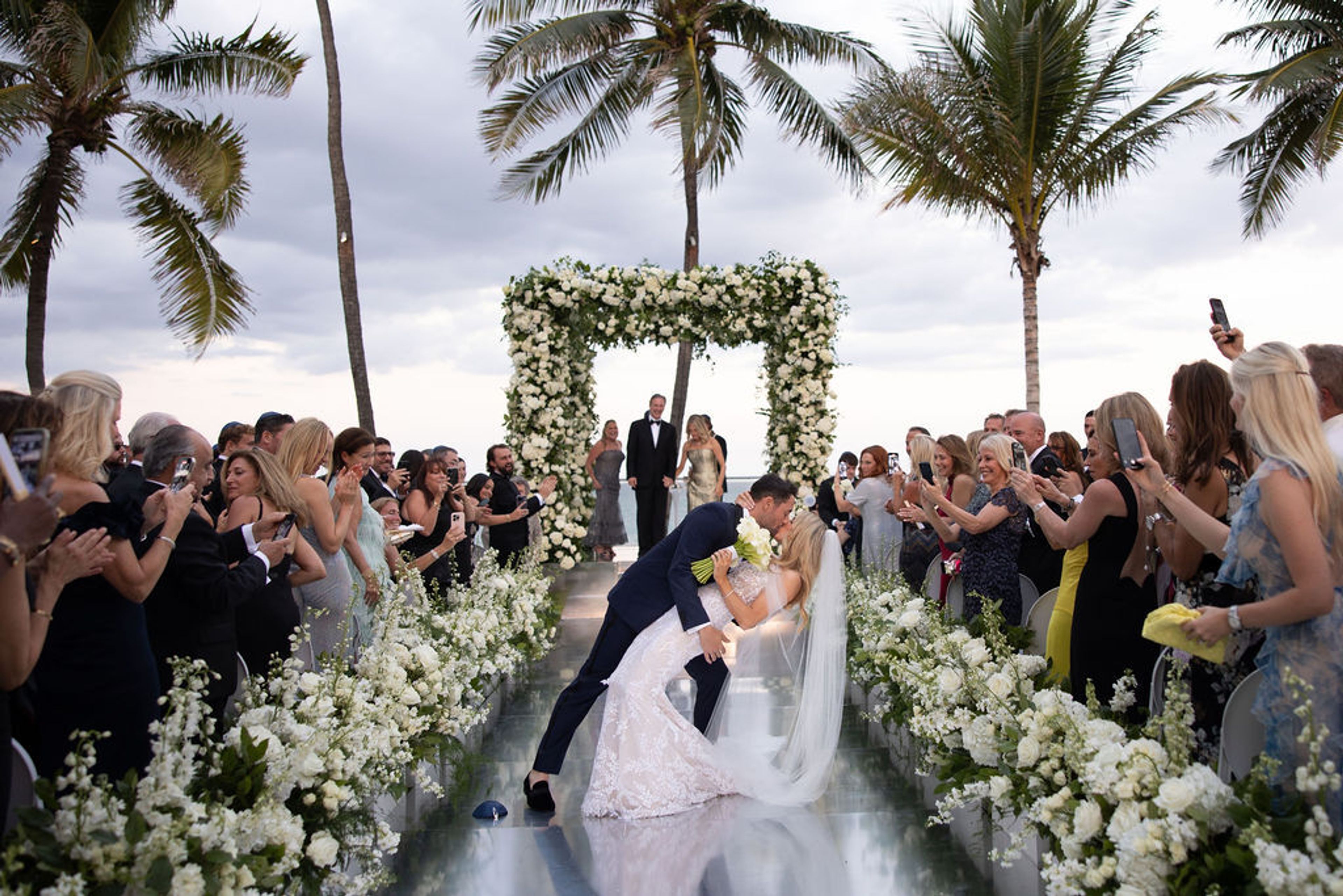 Cover photo of Virginie Carolina Photography