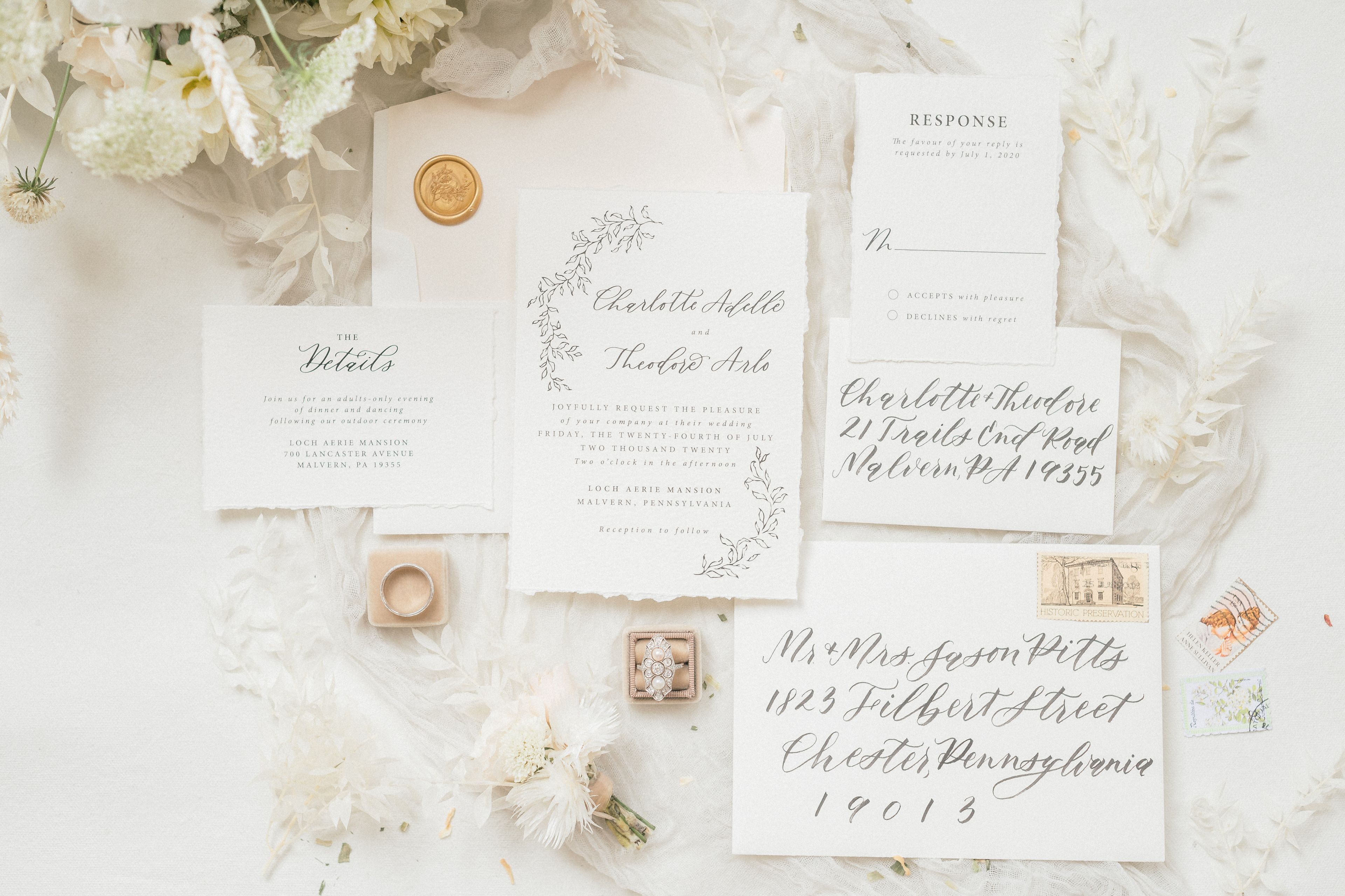 Cover photo of Lace and Belle