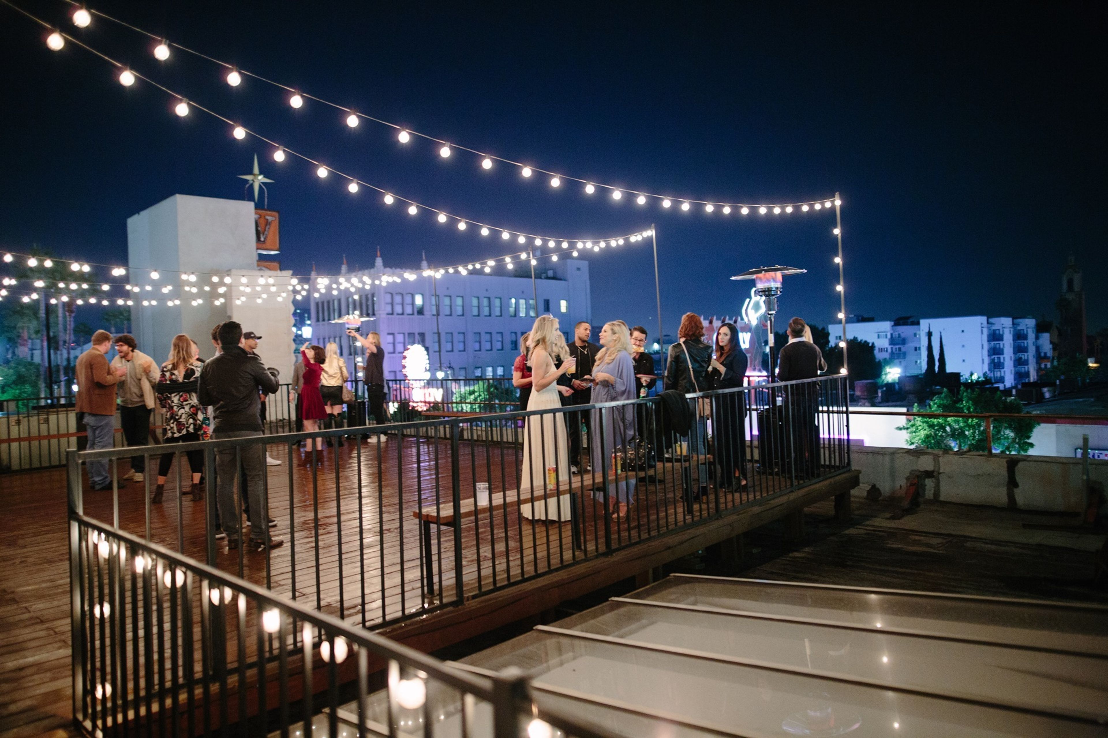 Cover photo of Phantom Firm