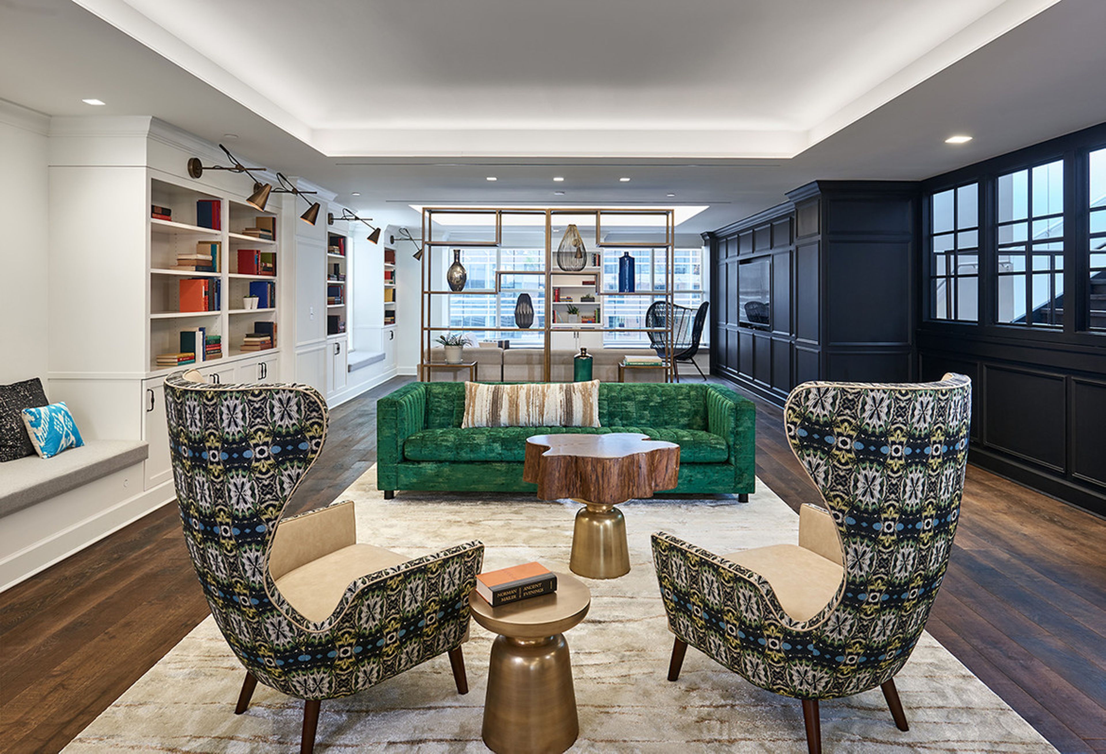 Cover photo of The Flagship