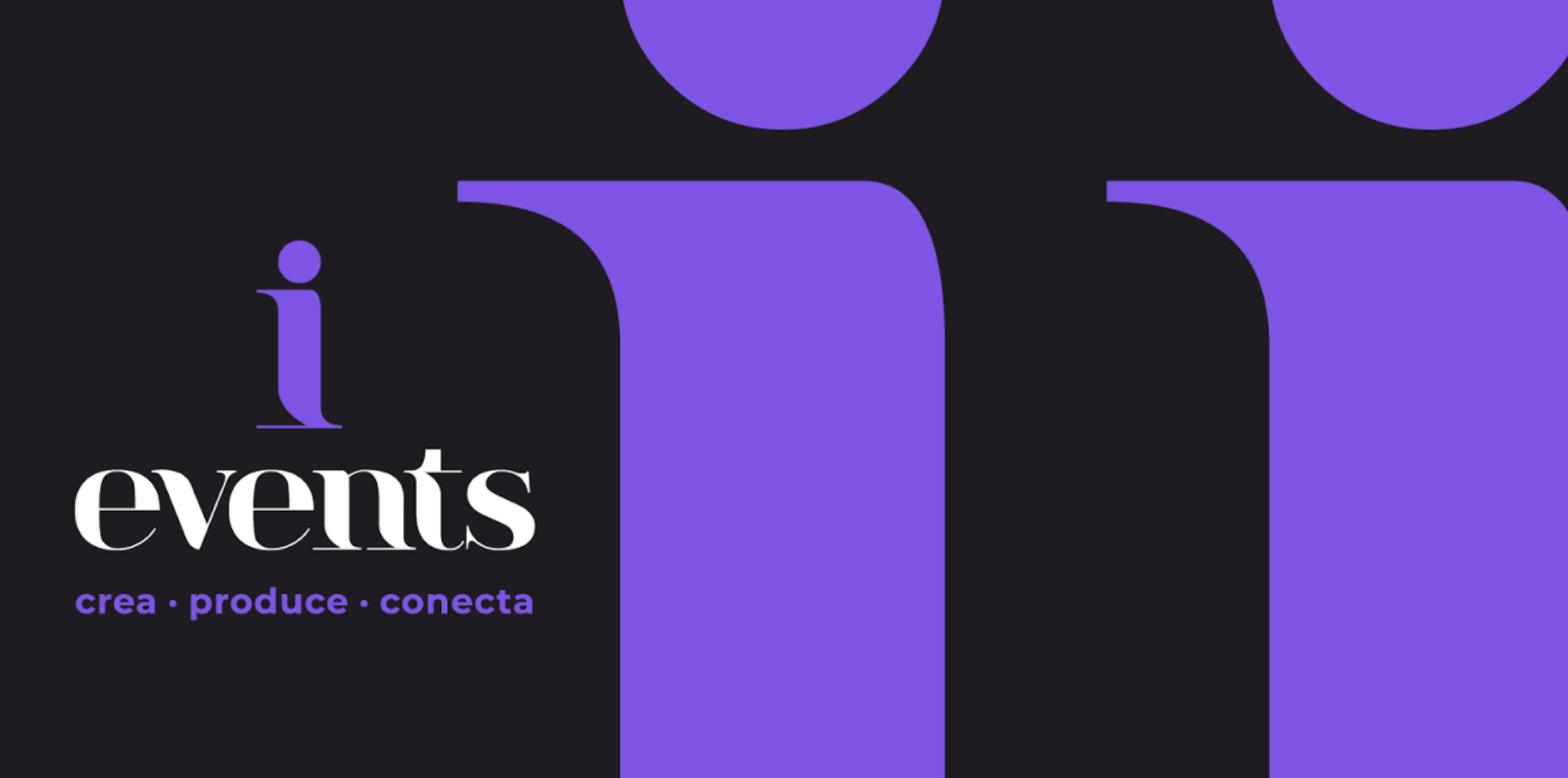 Cover photo of iEvents