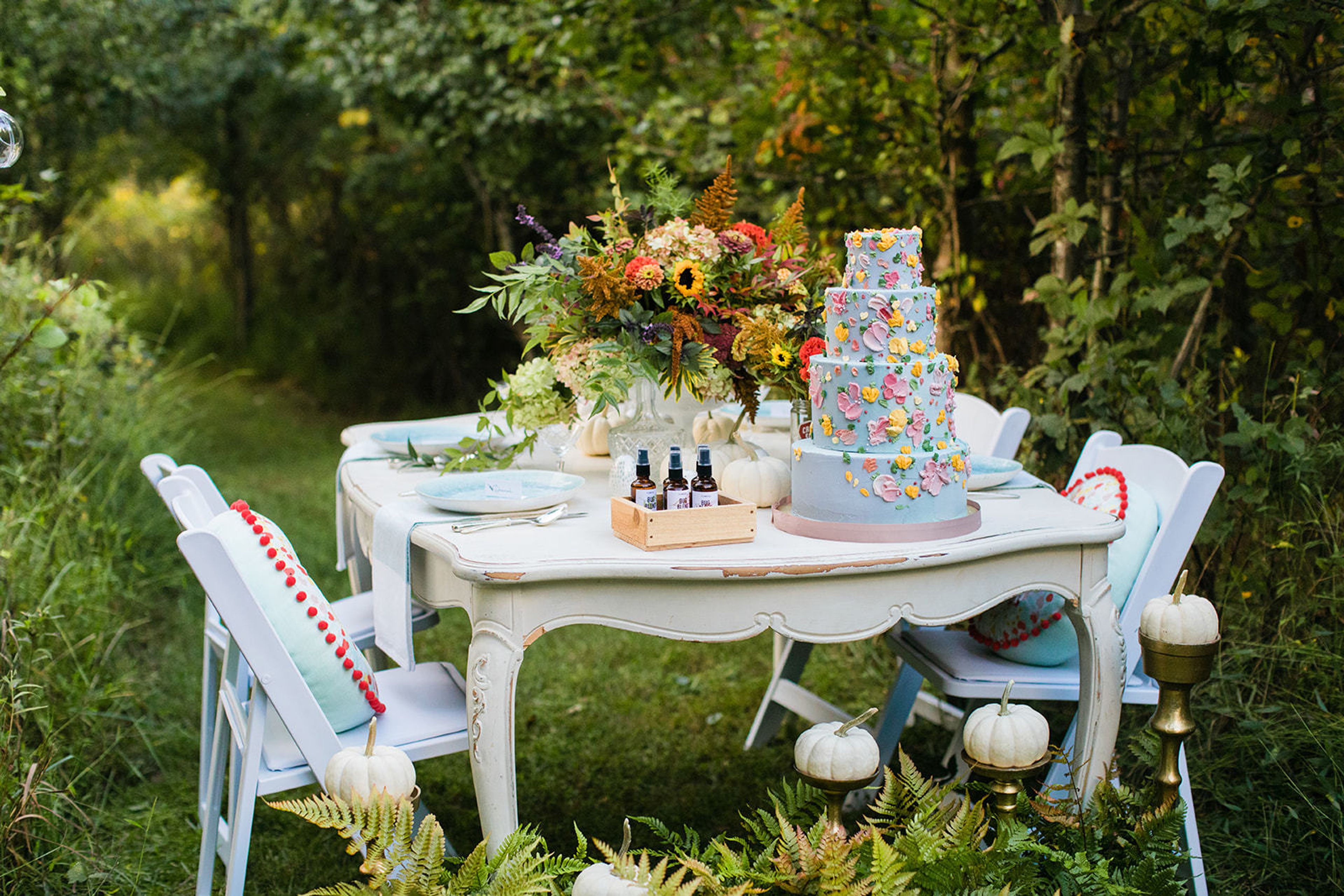 Cover photo of 876 Events & Rentals