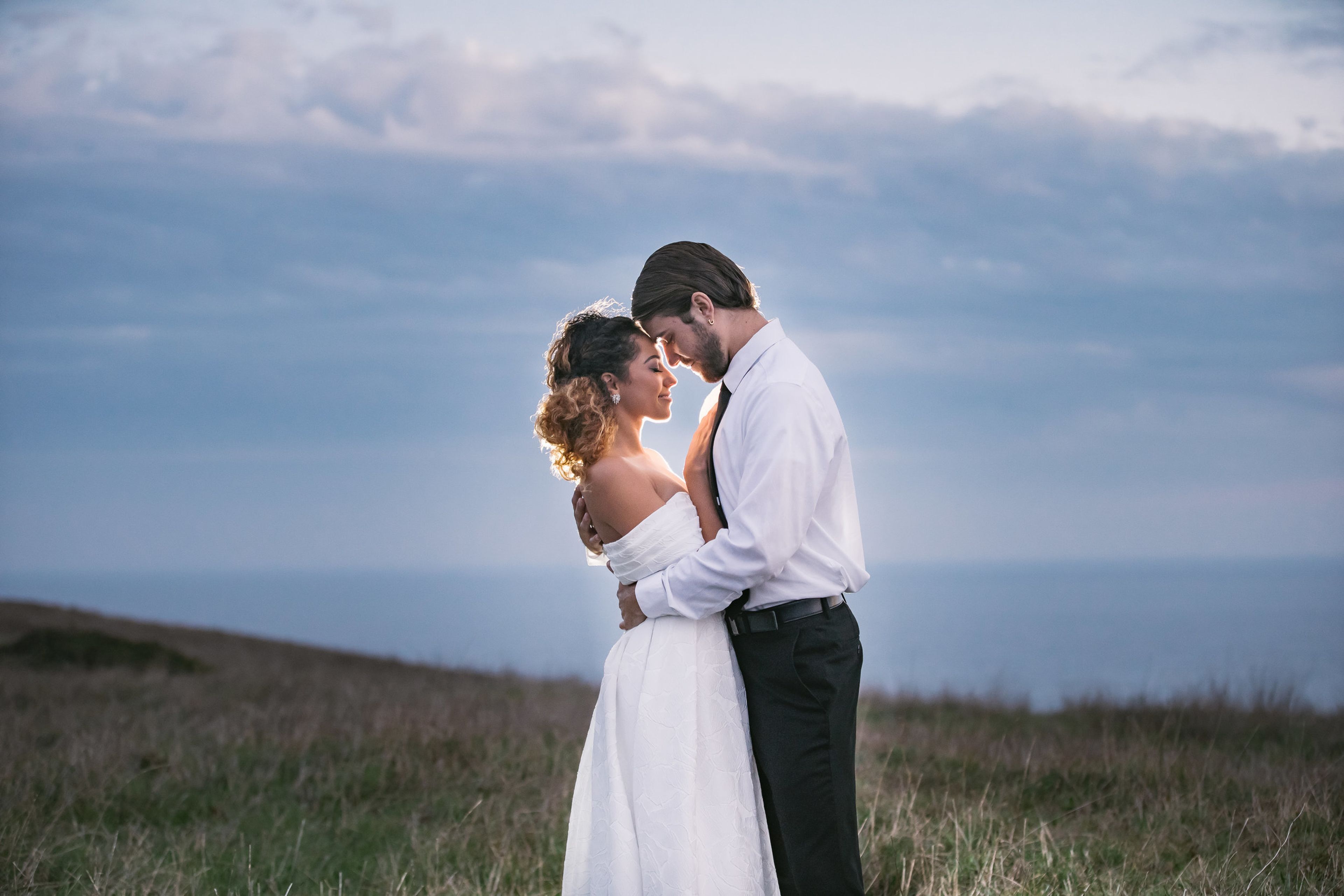 Cover photo of Moments In Time Media