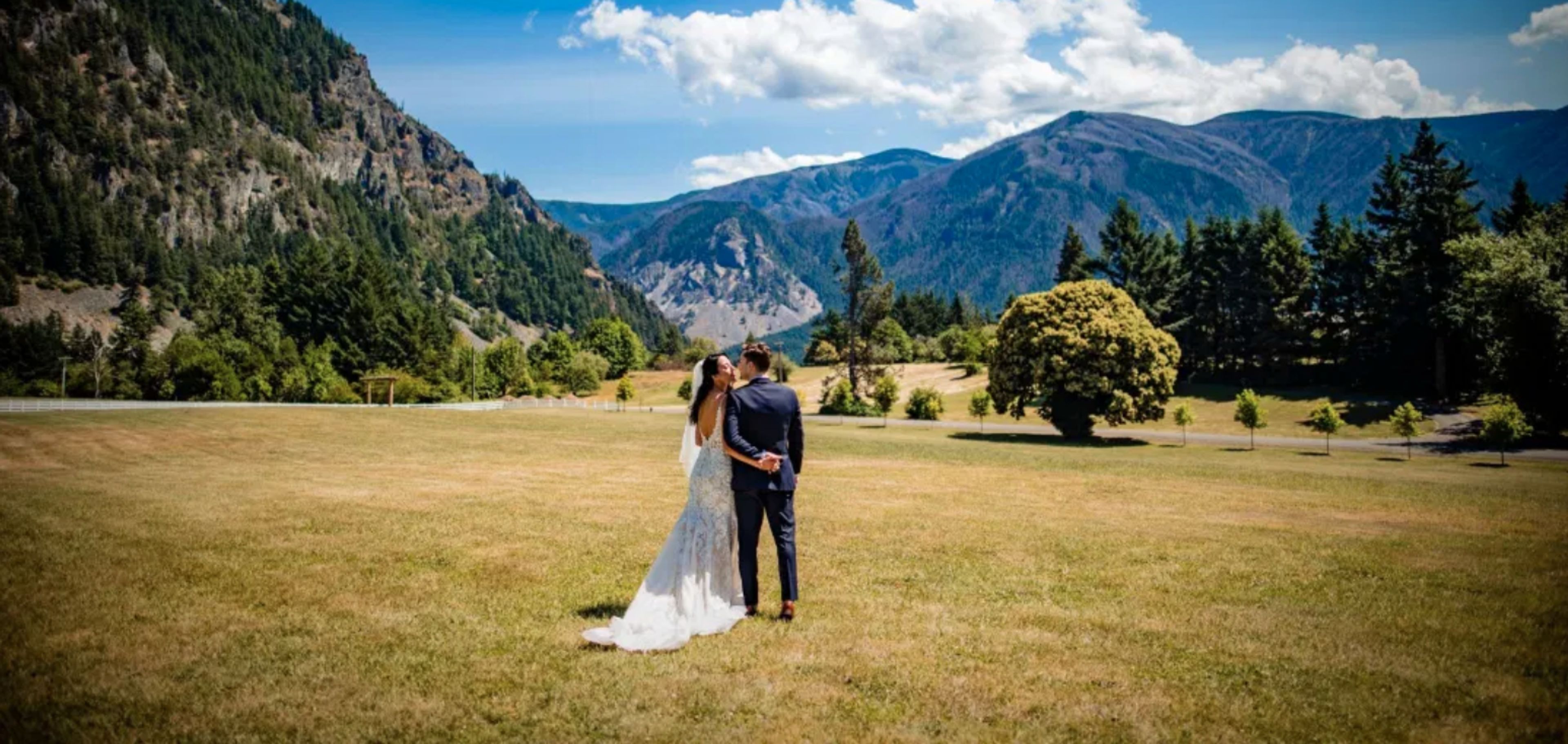 Cover photo of Blue Wings Events