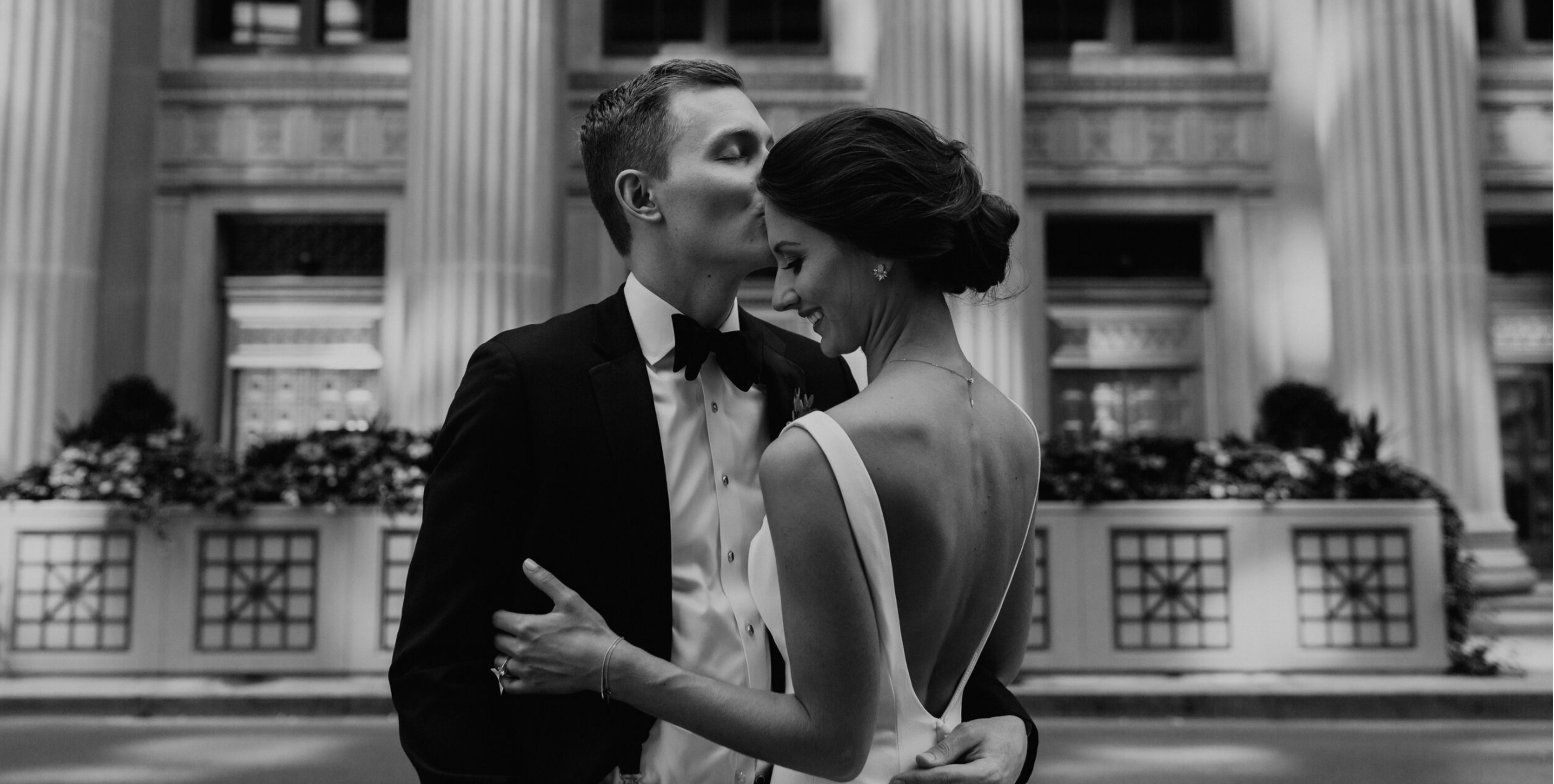 Cover photo of Ben Ramos Photography