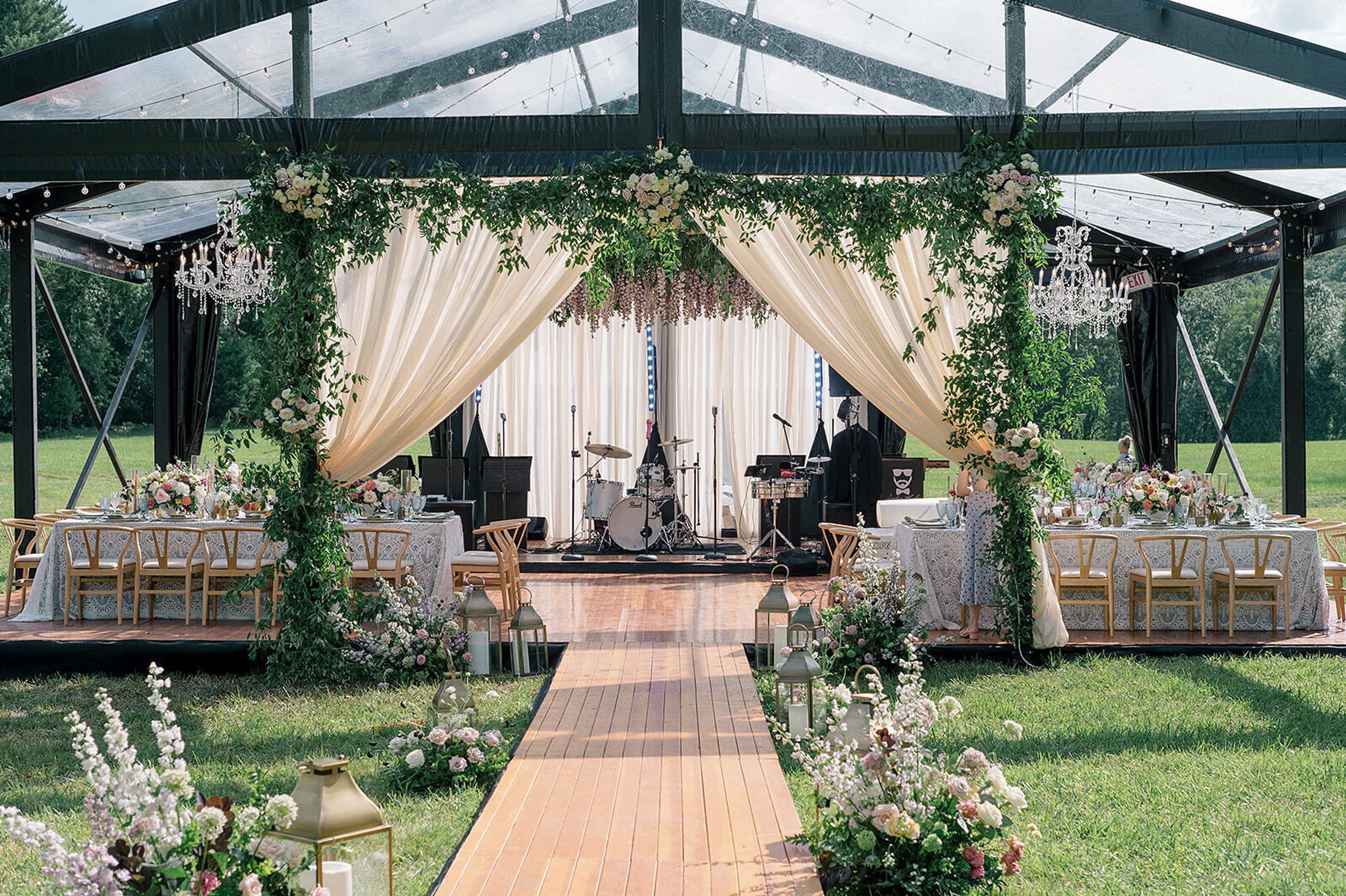 Cover photo of Baciare Events