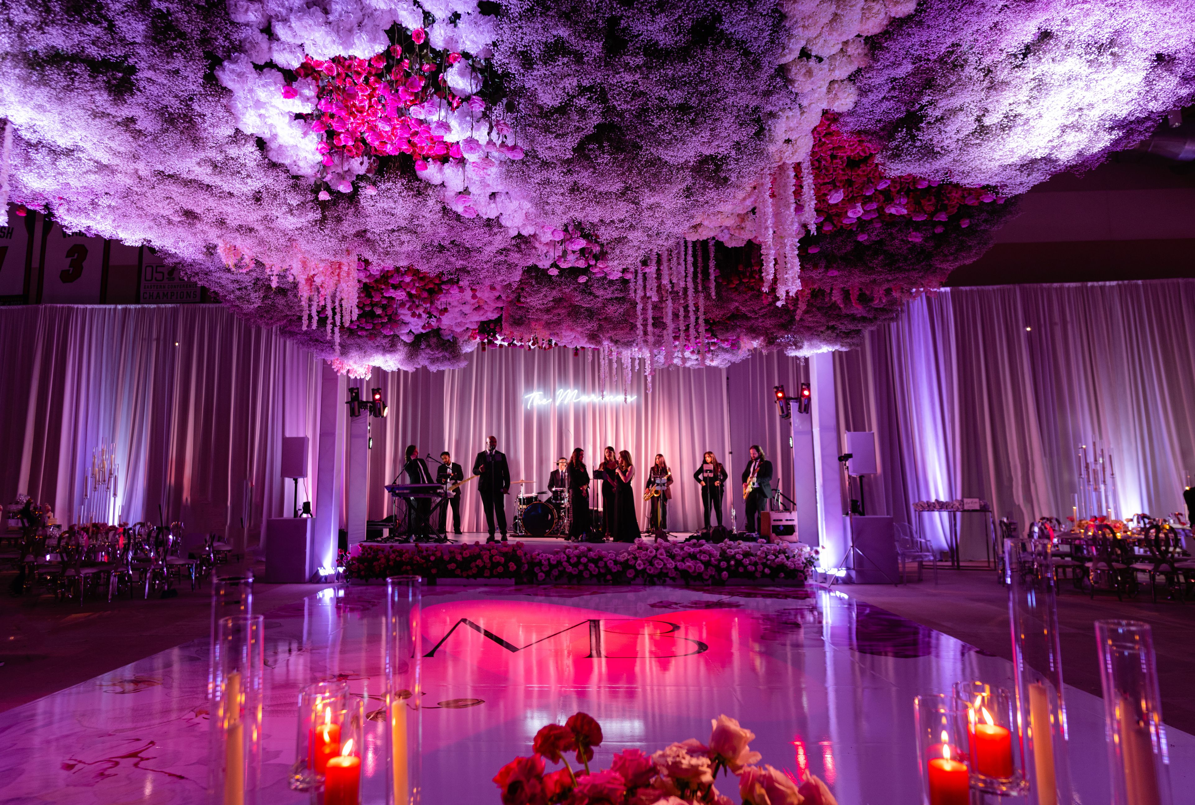 Cover photo of Lisa Pierce Events