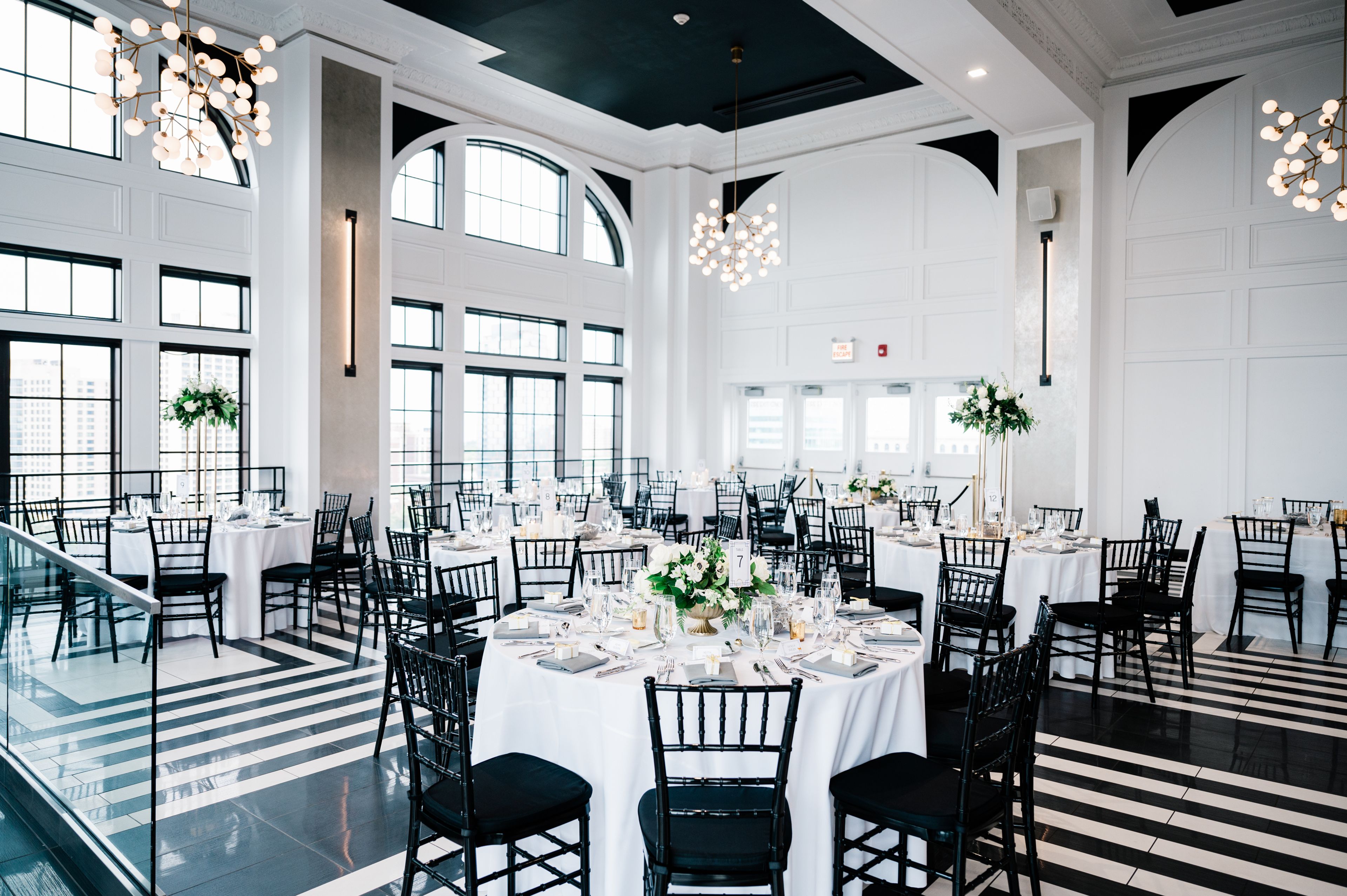 Cover photo of The Penthouse Hyde Park