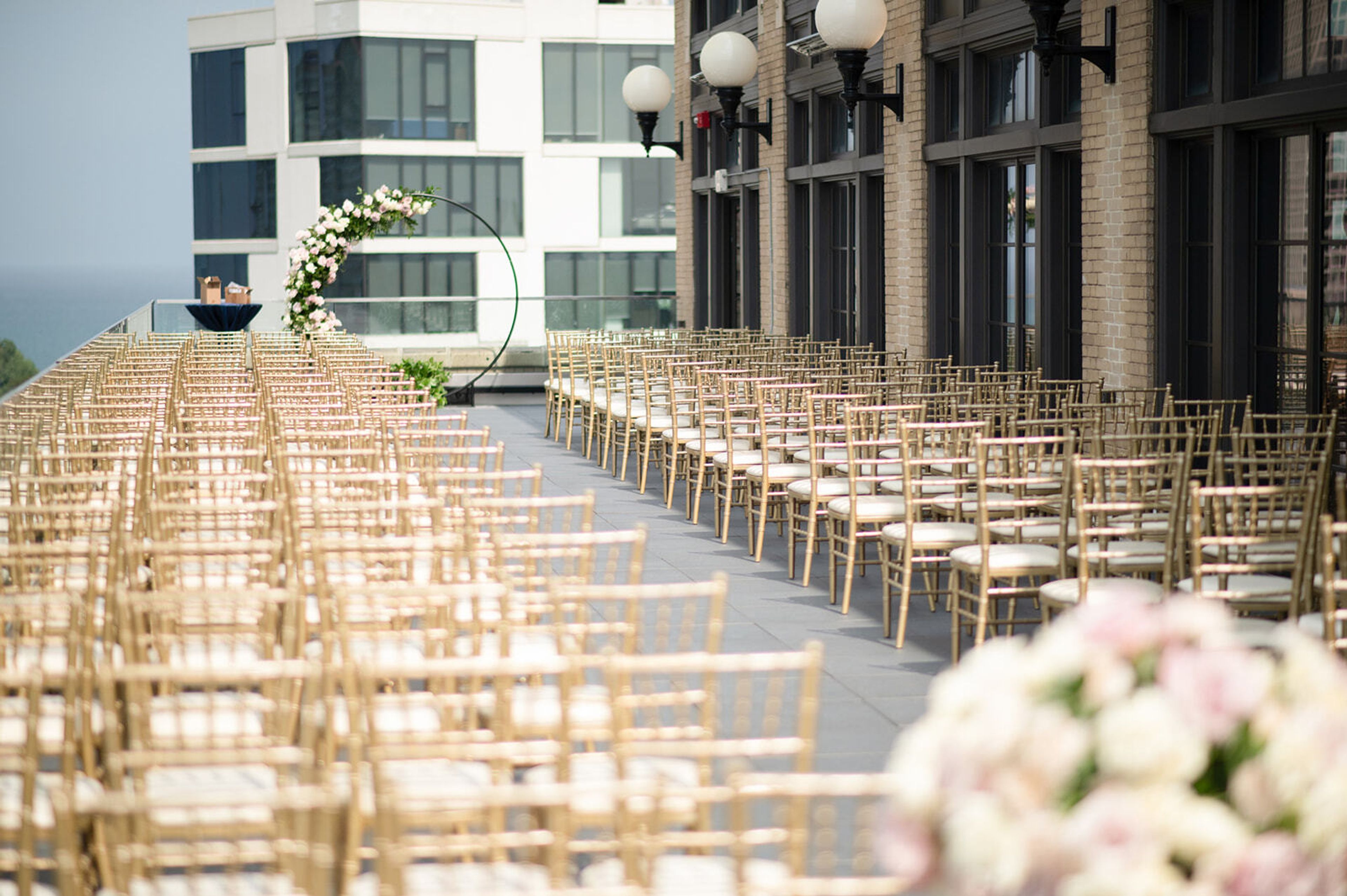 Cover photo of The Penthouse Hyde Park