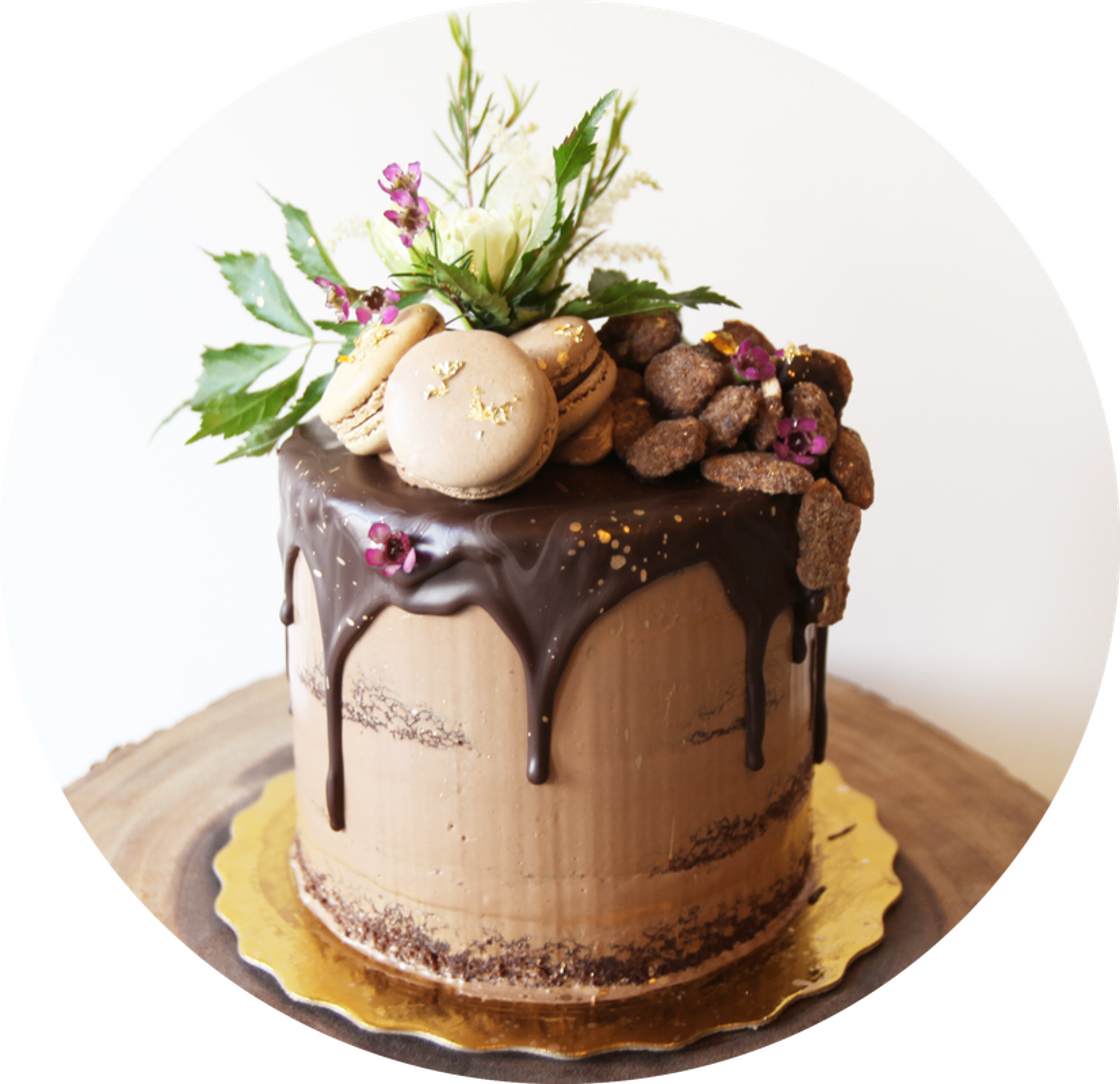 Cover photo of Snooky's Custom Cakes