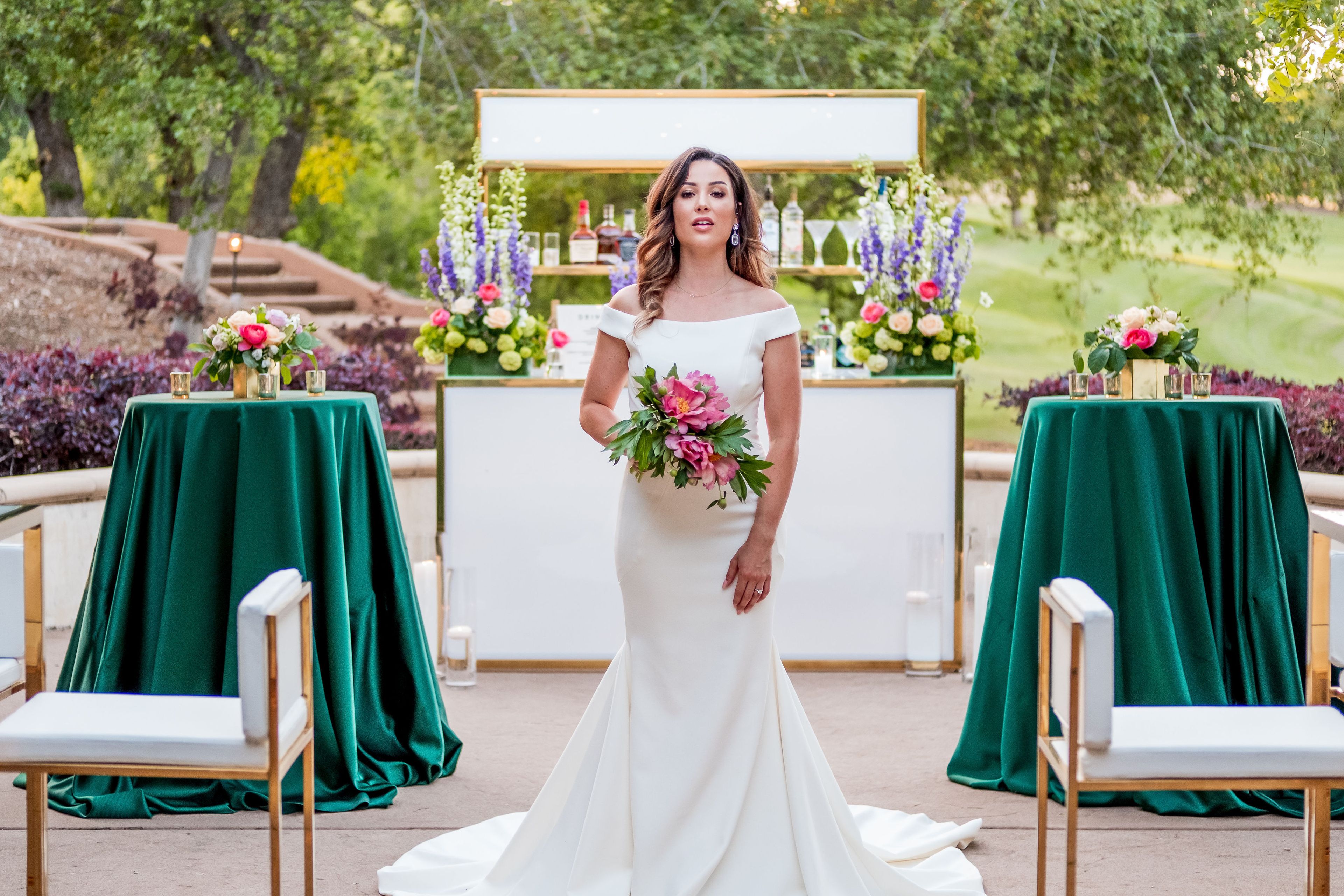 Cover photo of Sacramento Event Co