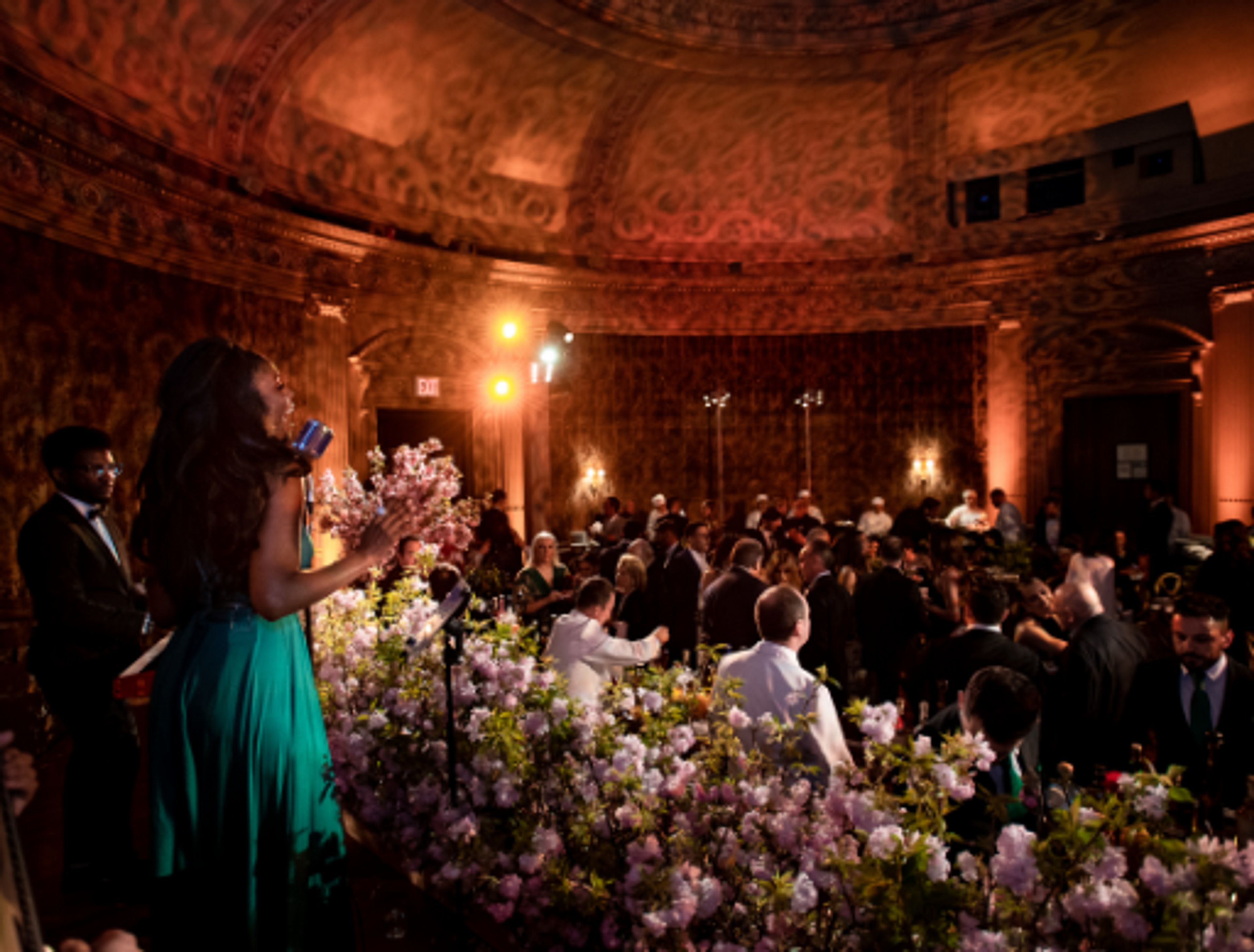 Cover photo of Honey+Vinyl