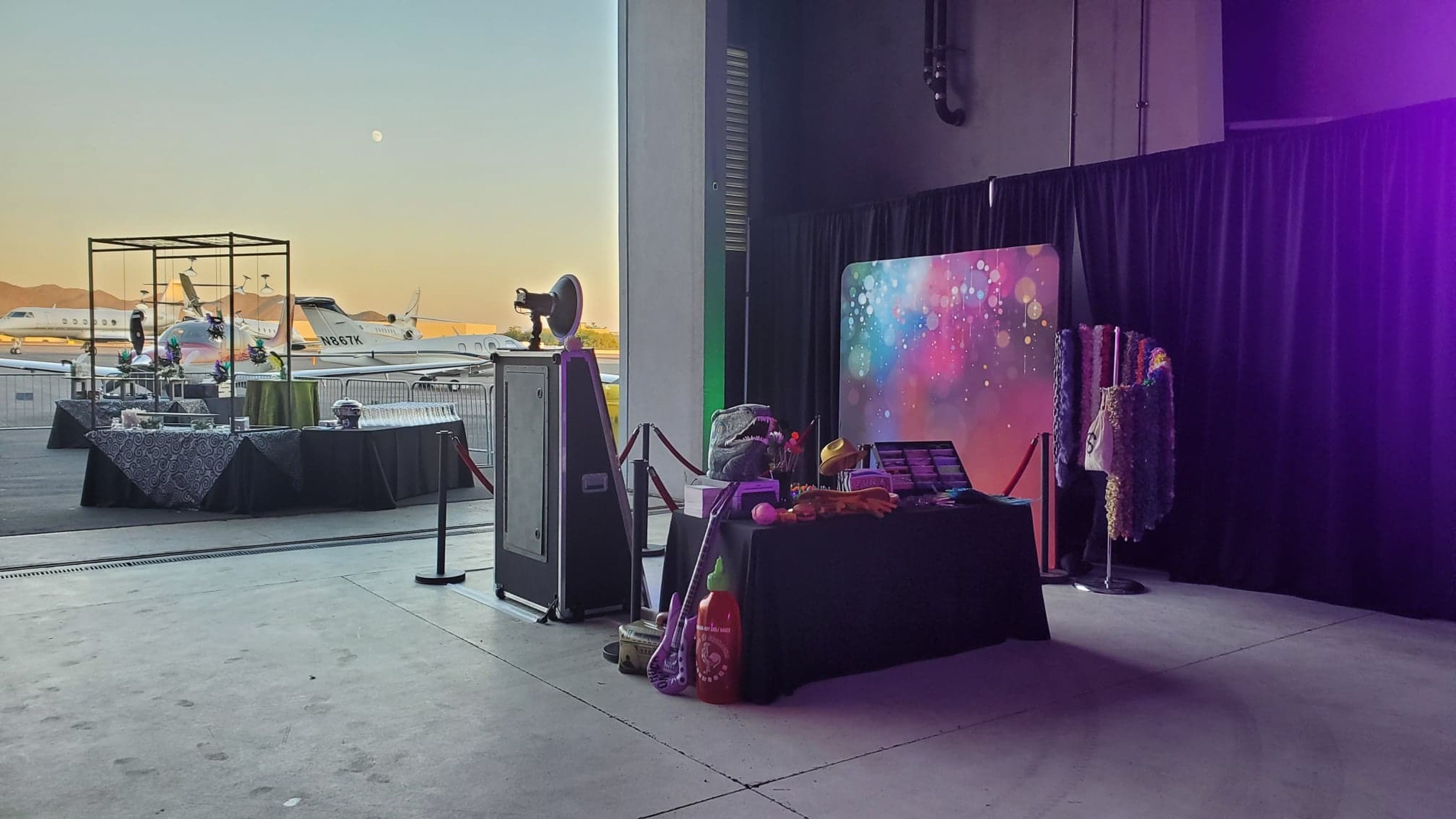 Cover photo of All Events Photo Booth Entertainment