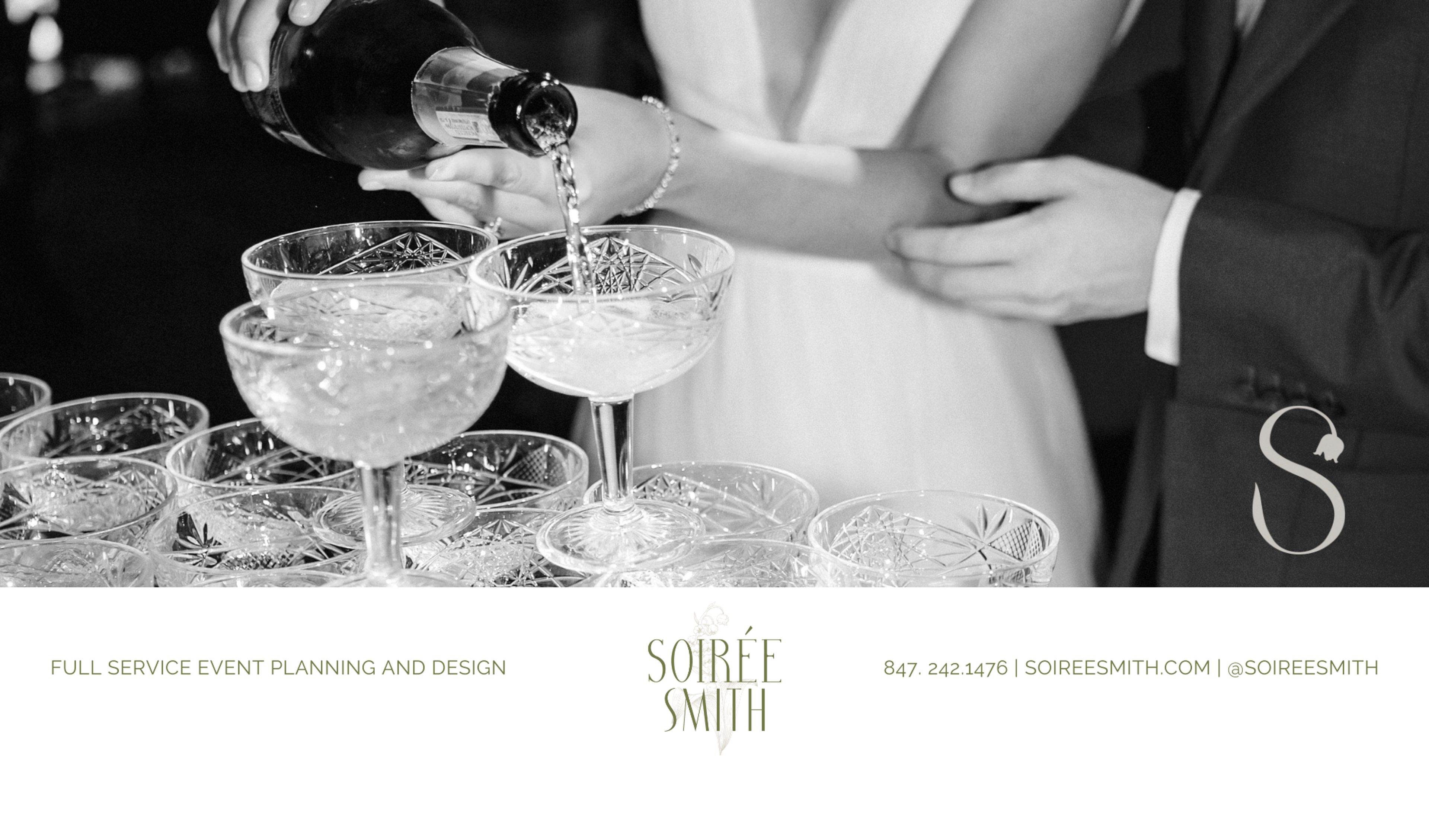 Cover photo of SoireeSmith