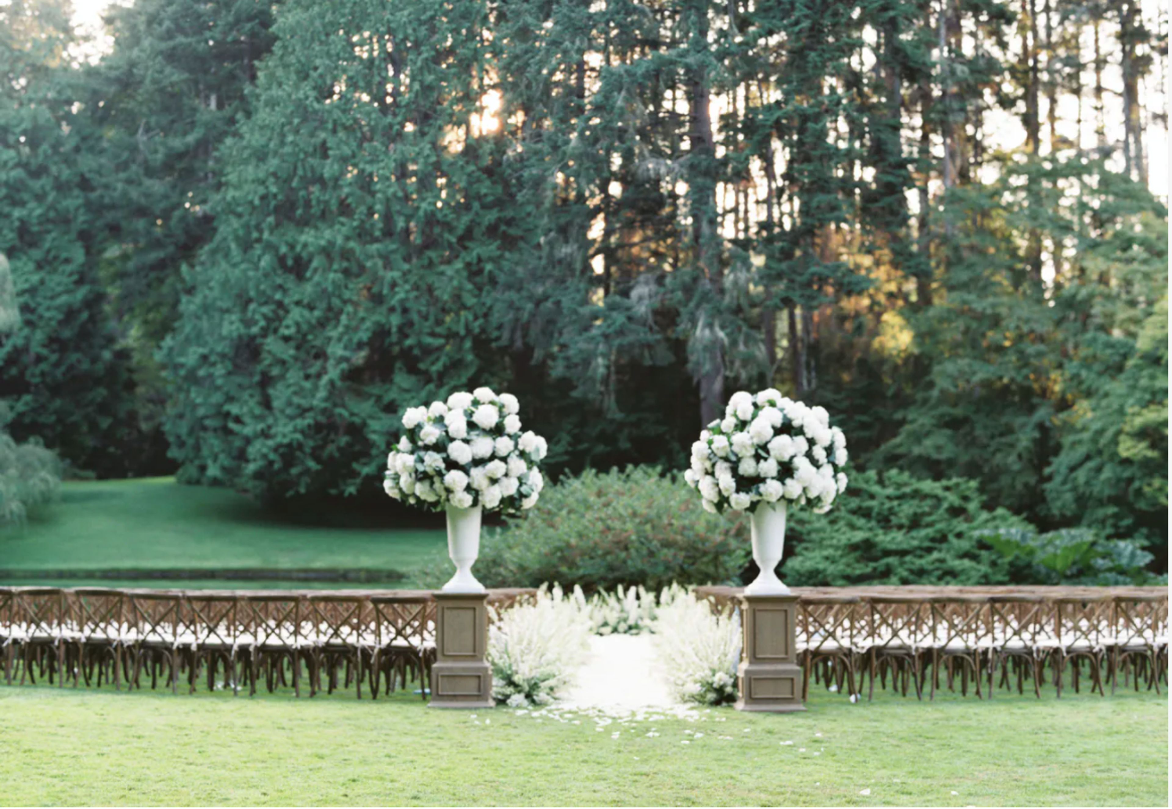 Cover photo of Sinclair & Moore Events