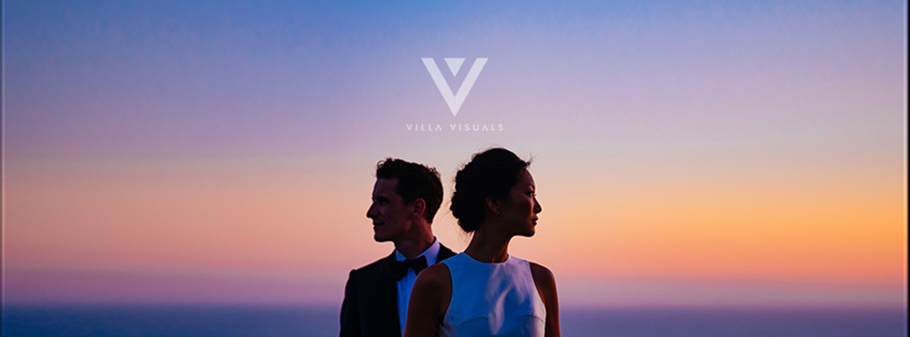 Cover photo of Villa Visuals