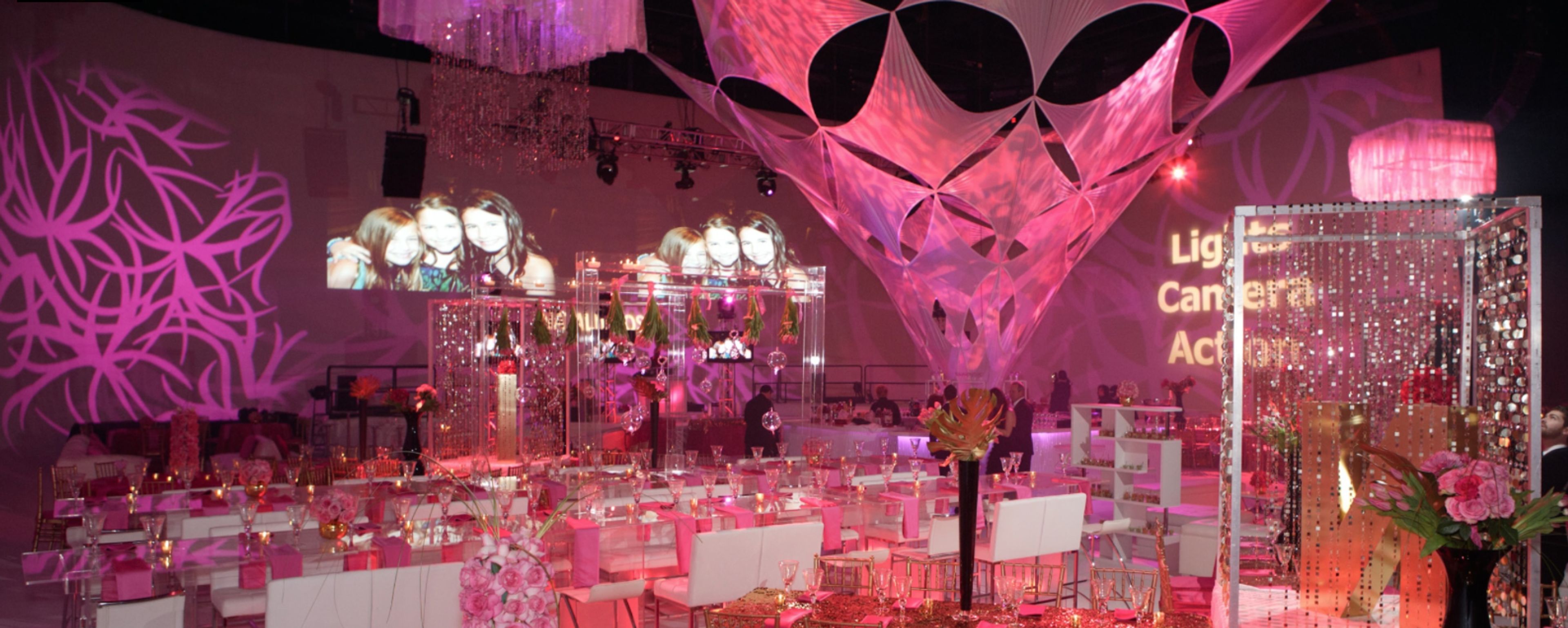 Cover photo of Galaxy Productions