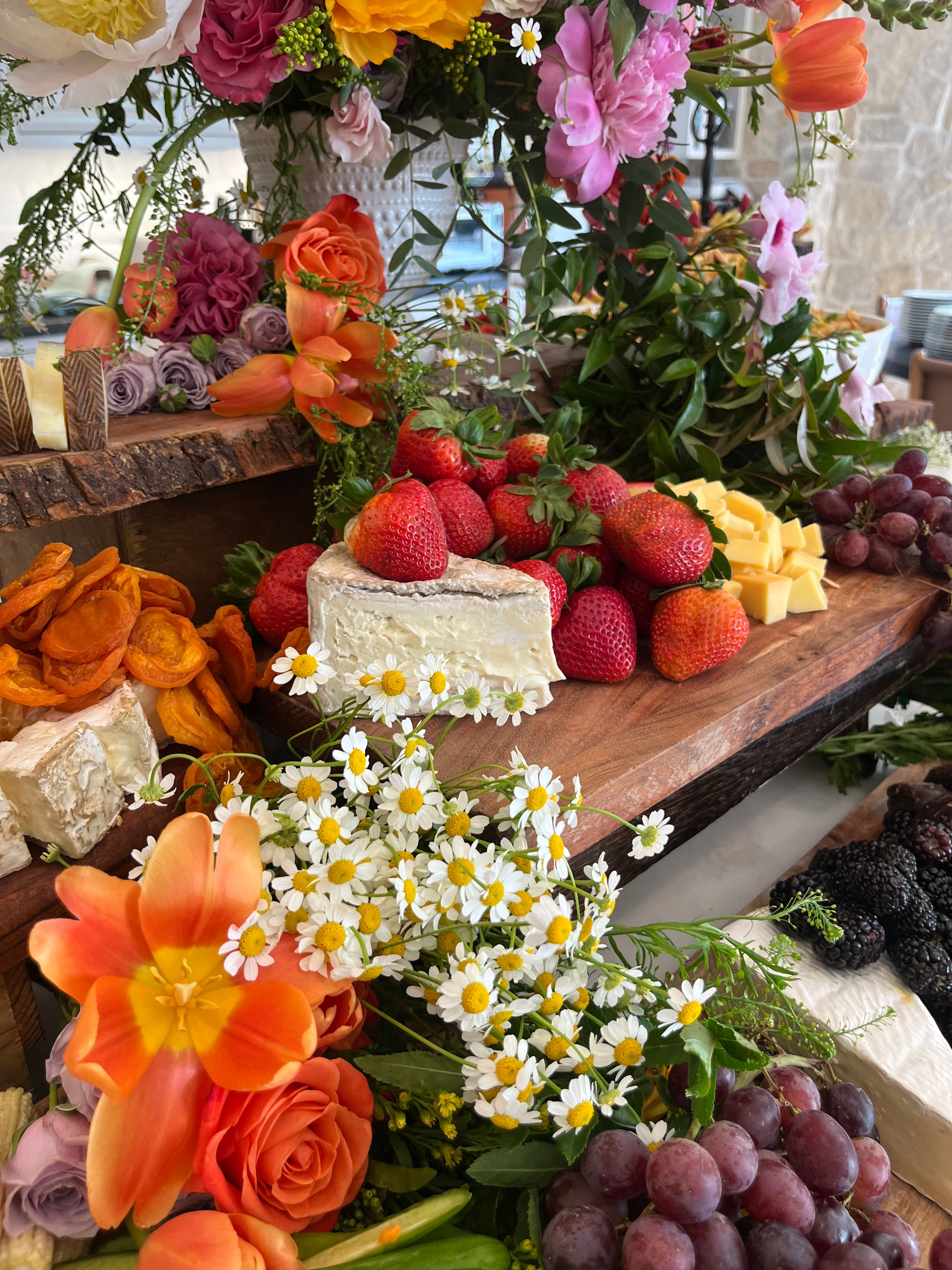 Cover photo of This Messy Table LA