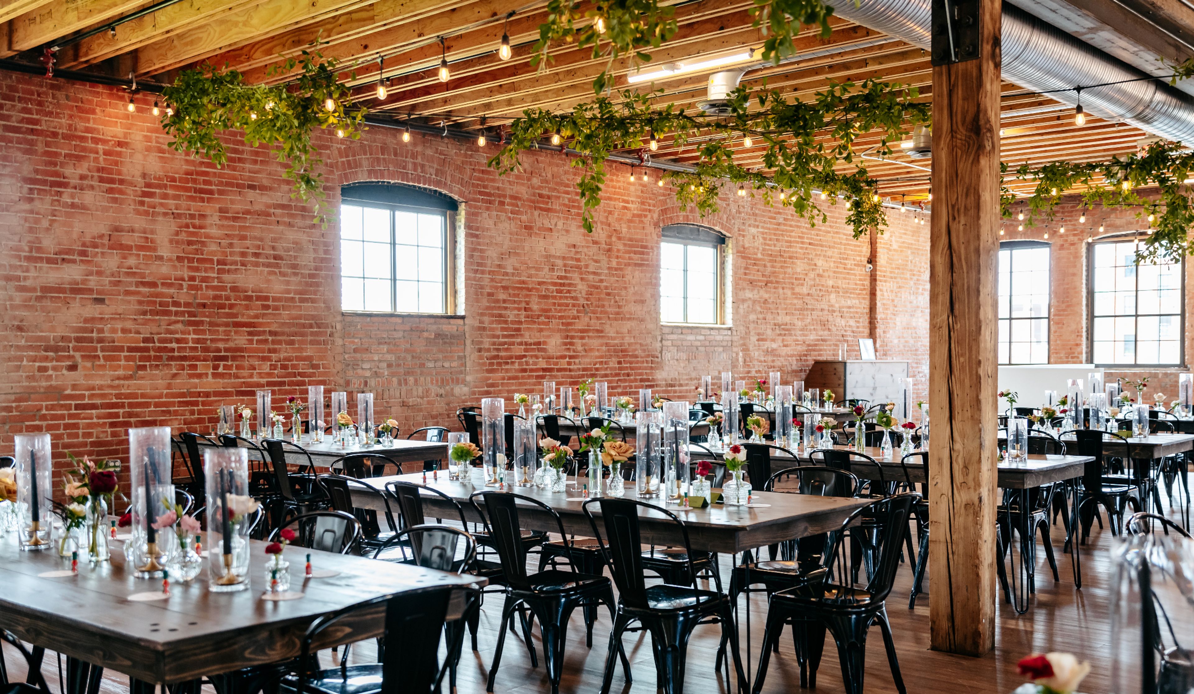 Cover photo of UNION