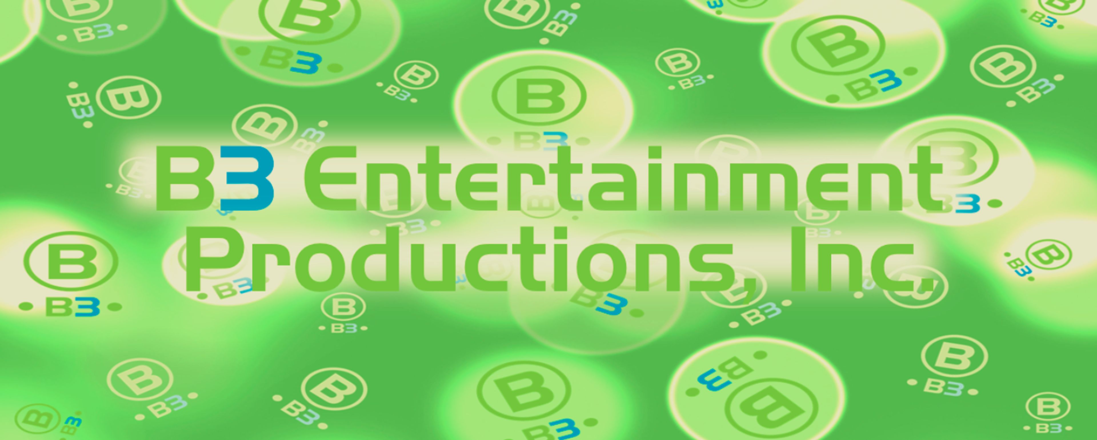 Cover photo of B3 Entertainment