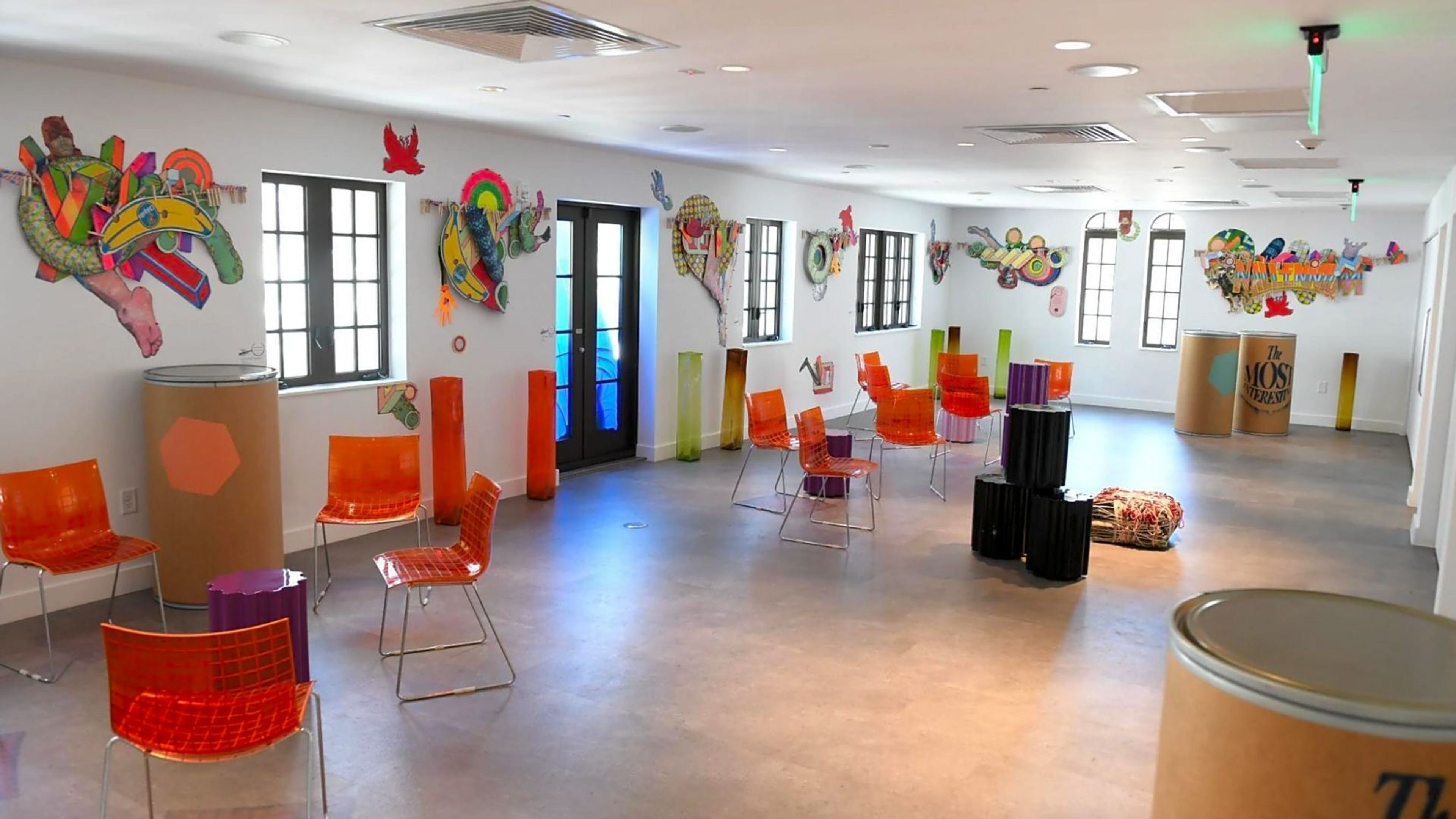 Cover photo of SHOWFIELDS Miami