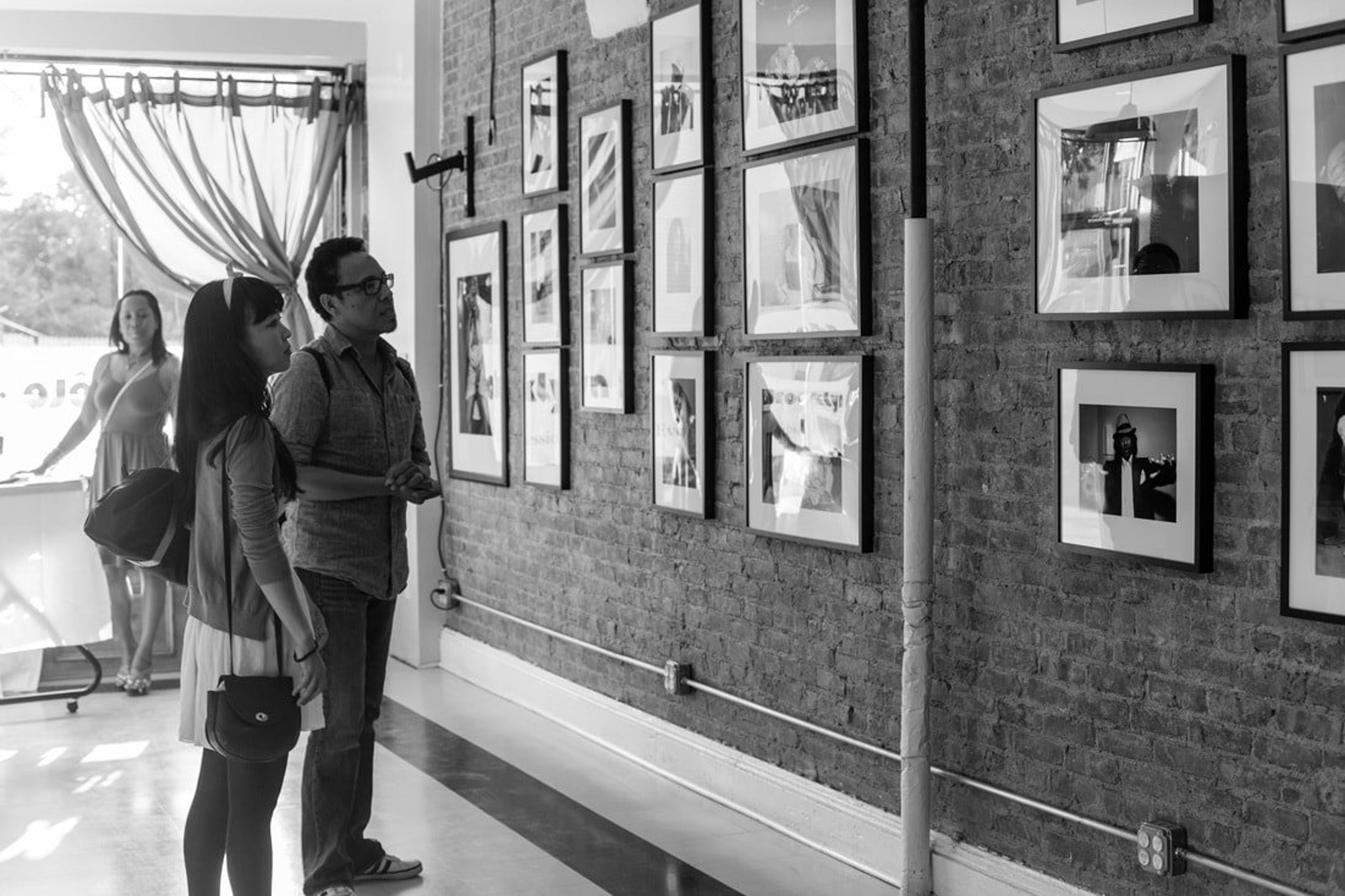 Cover photo of Brooklyn Fête