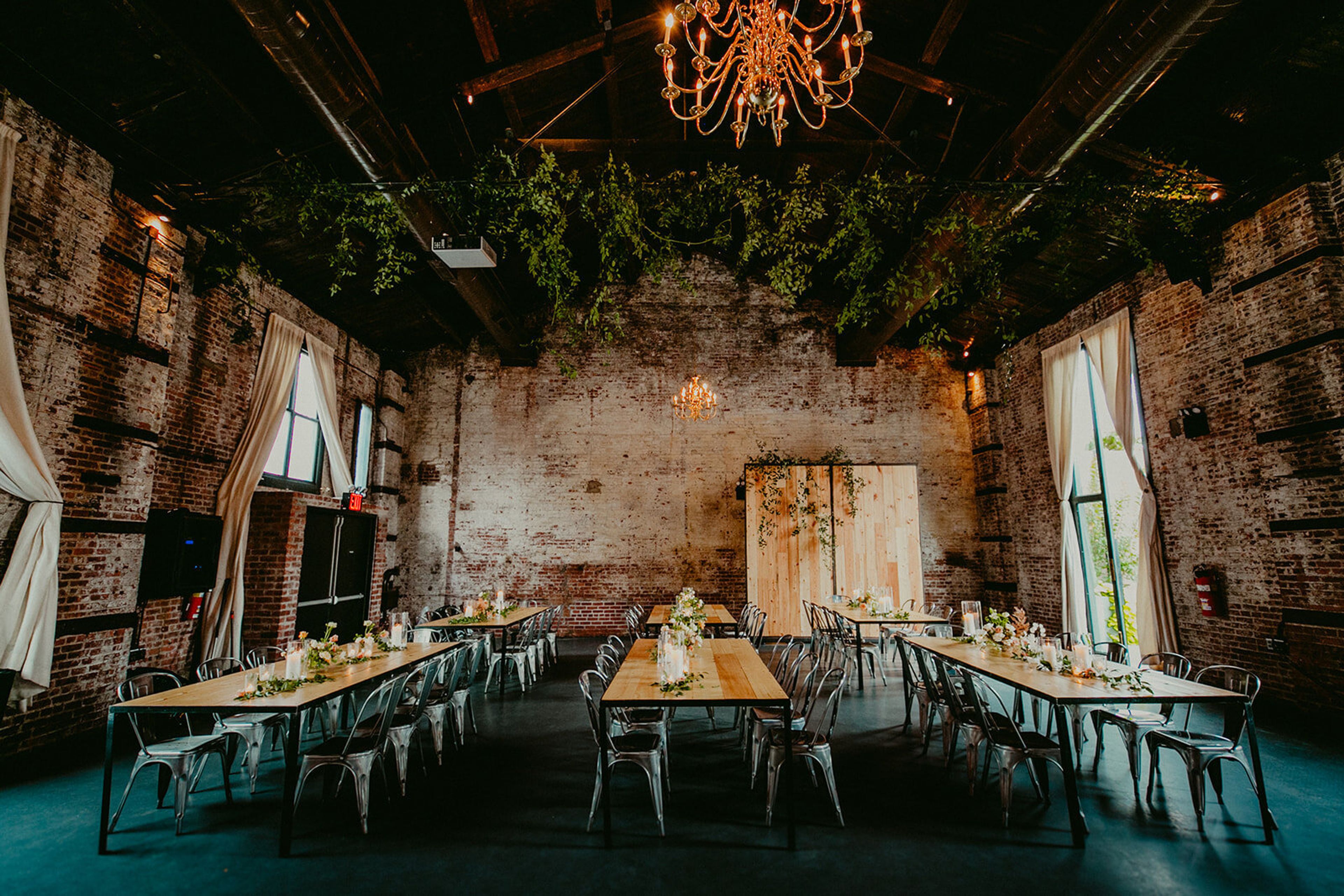 Cover photo of The Green Building