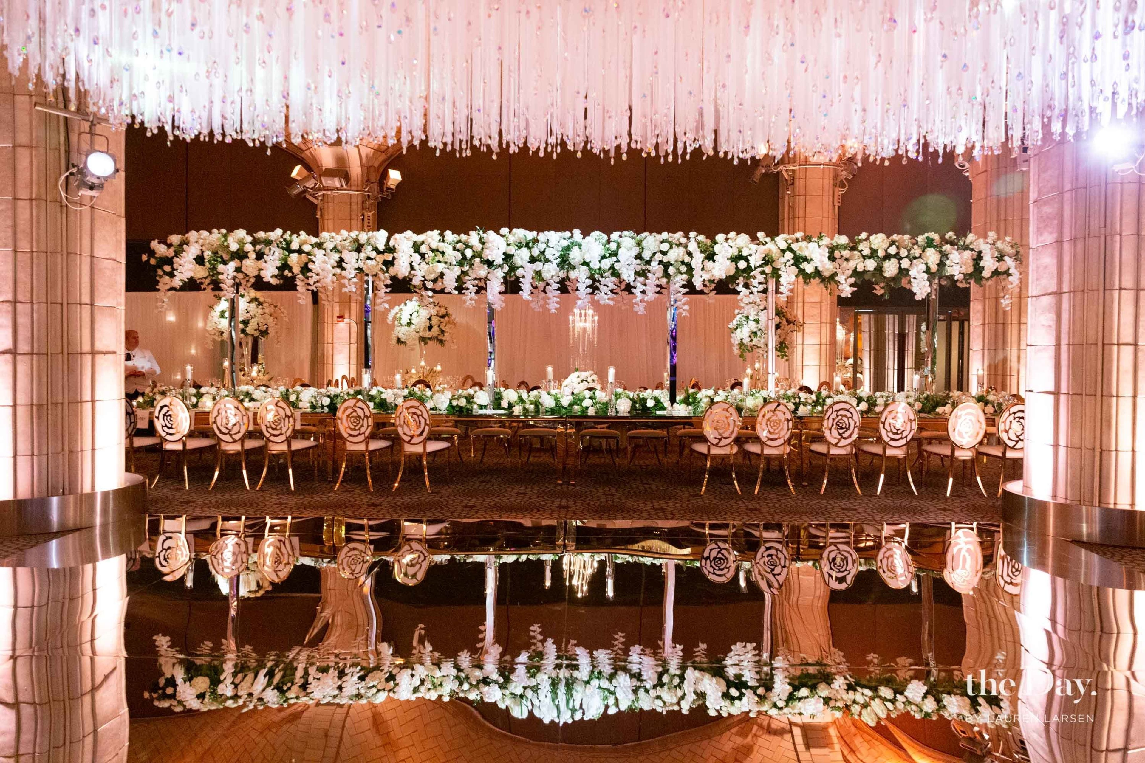 Cover photo of Stephanie Atlas Events