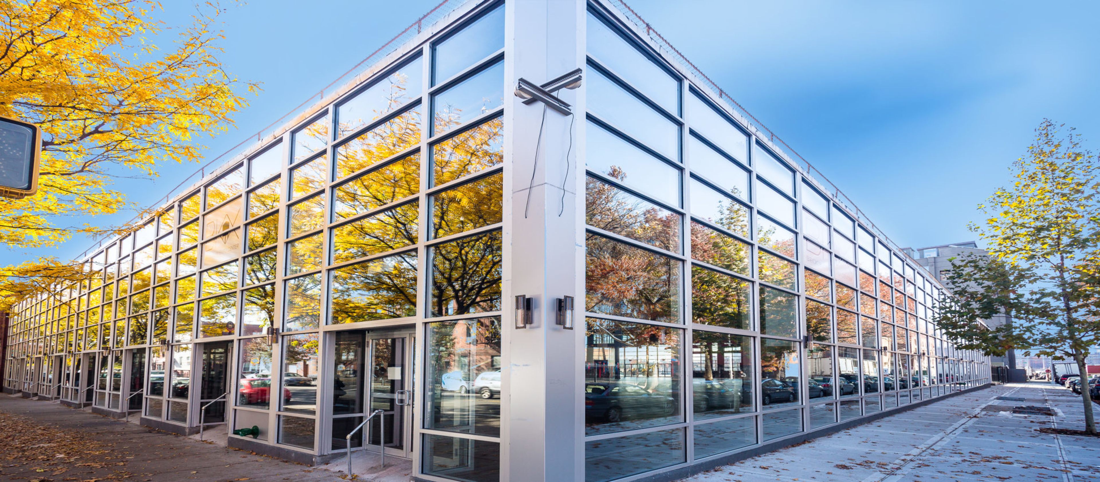 Cover photo of Brooklyn EXPO Center