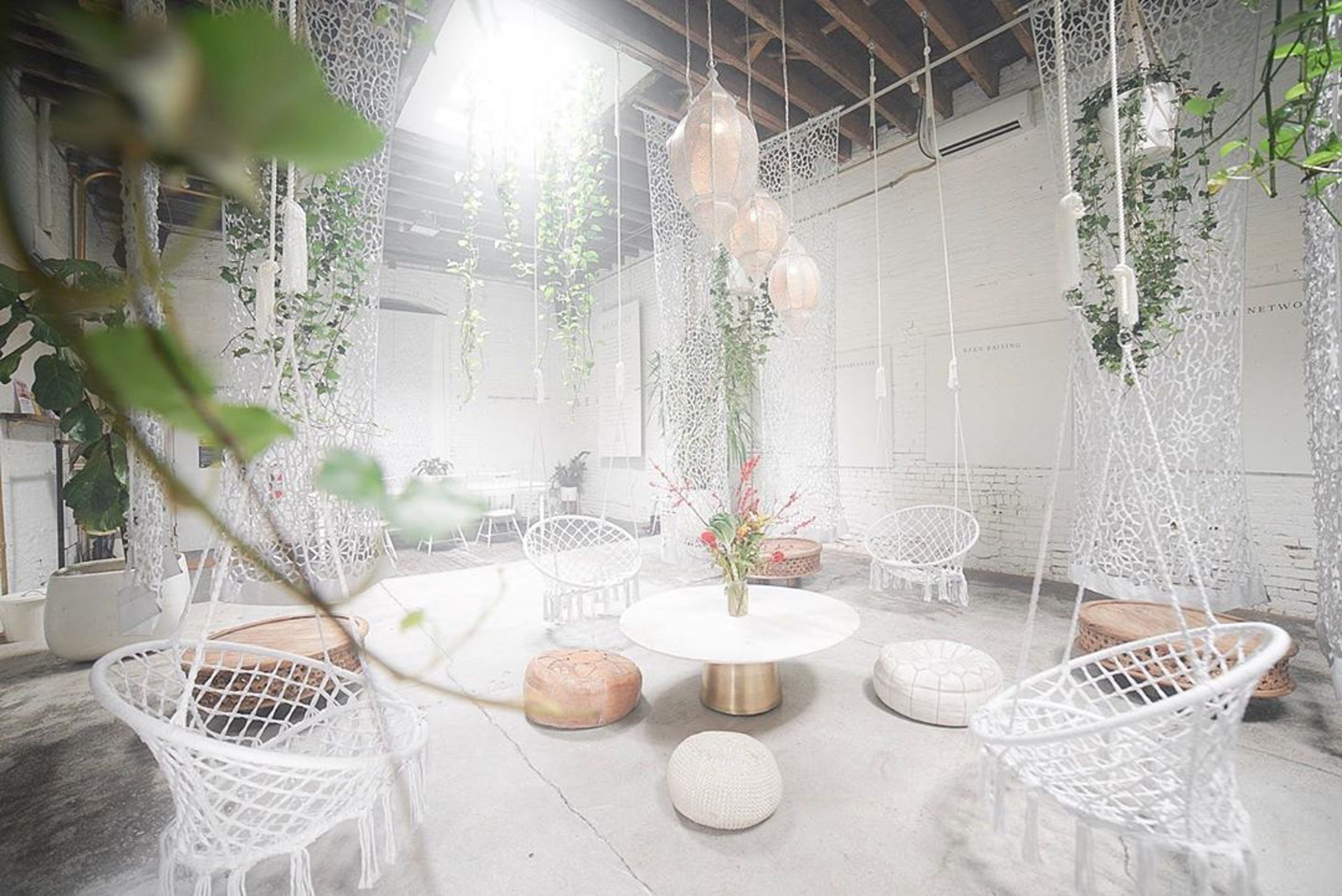 Cover photo of REGENCY event venue and community space