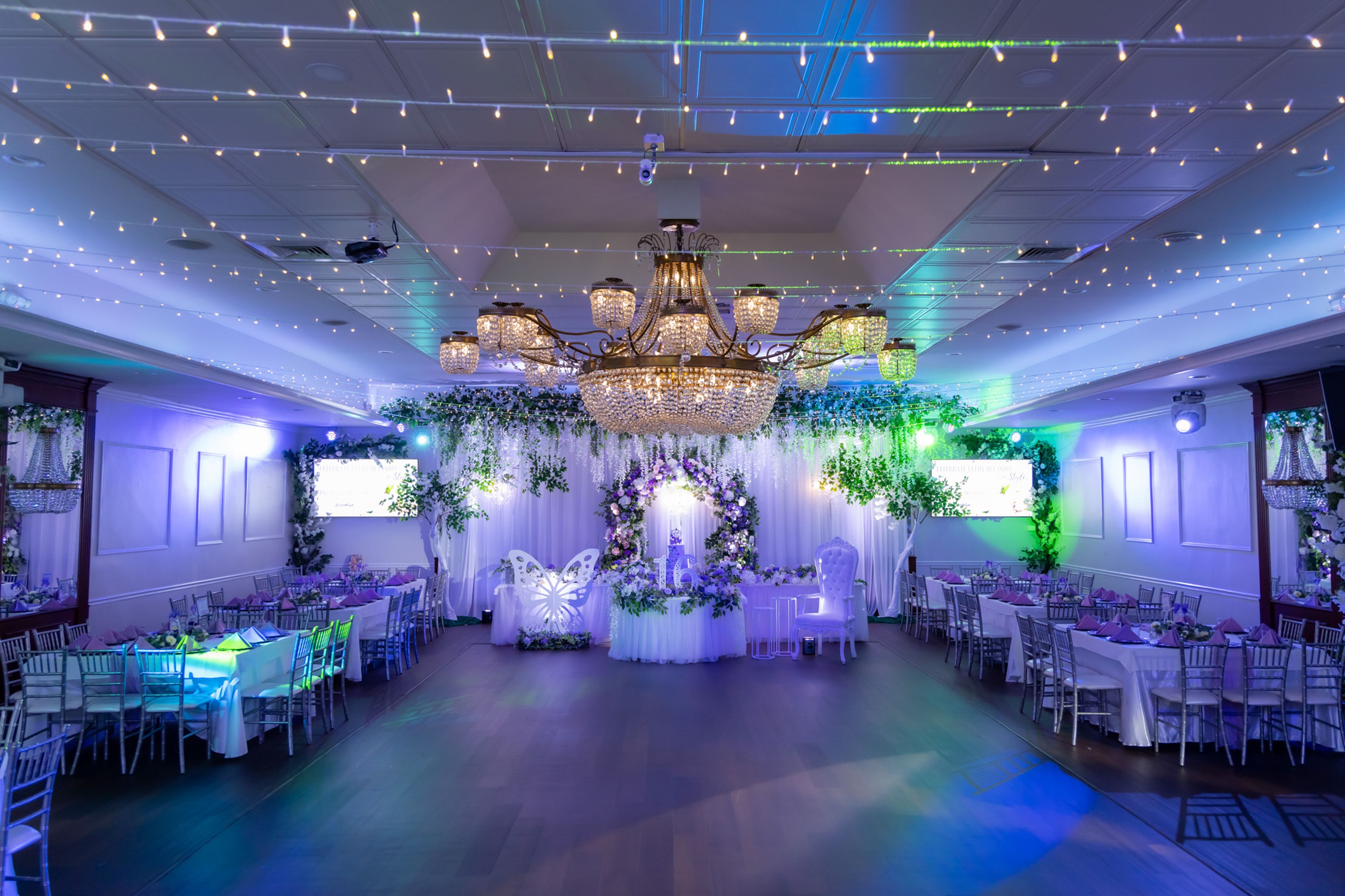Cover photo of Princess Manor Catering Hall