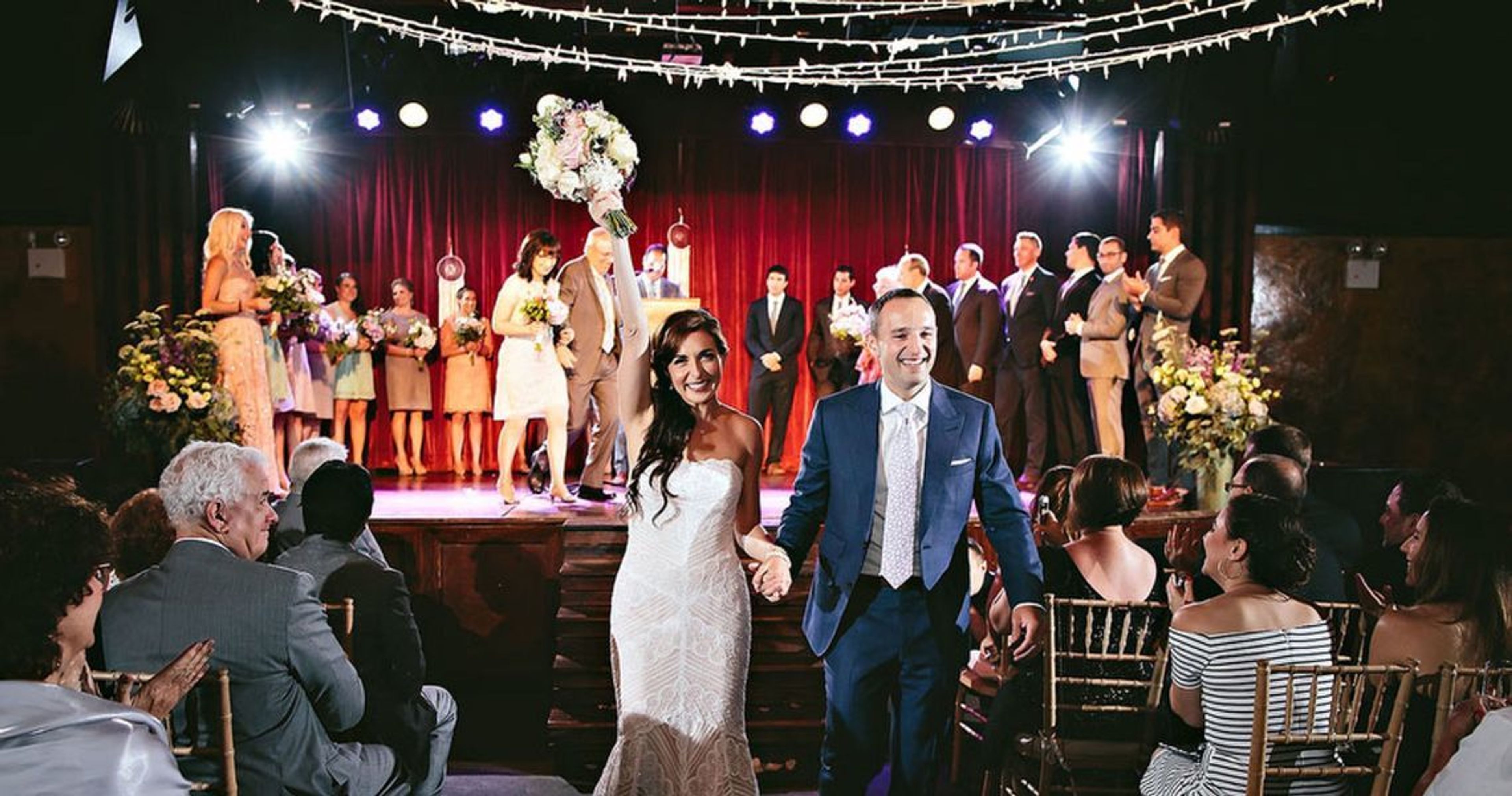 Cover photo of The Bell House