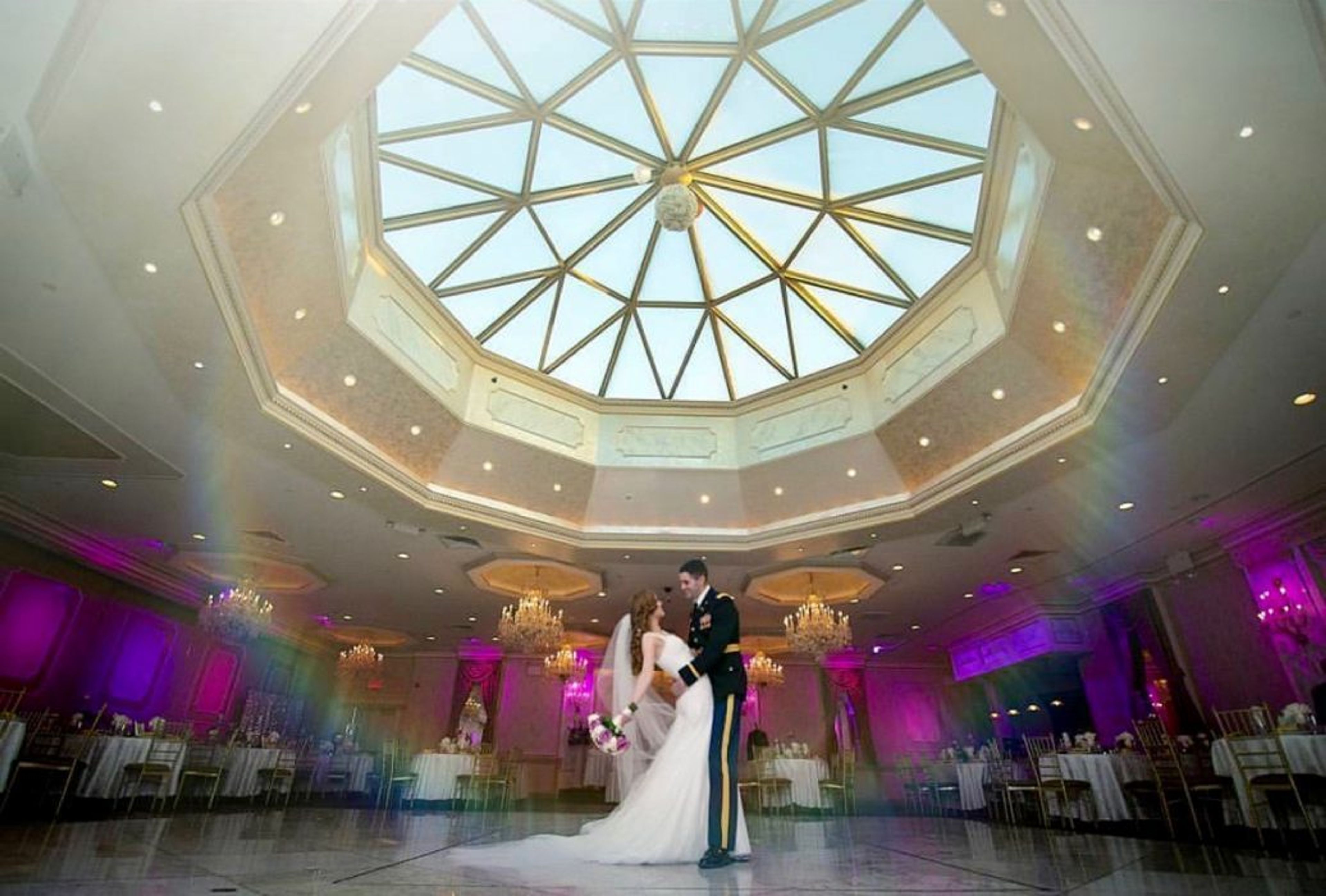 Cover photo of Villa Barone Manor