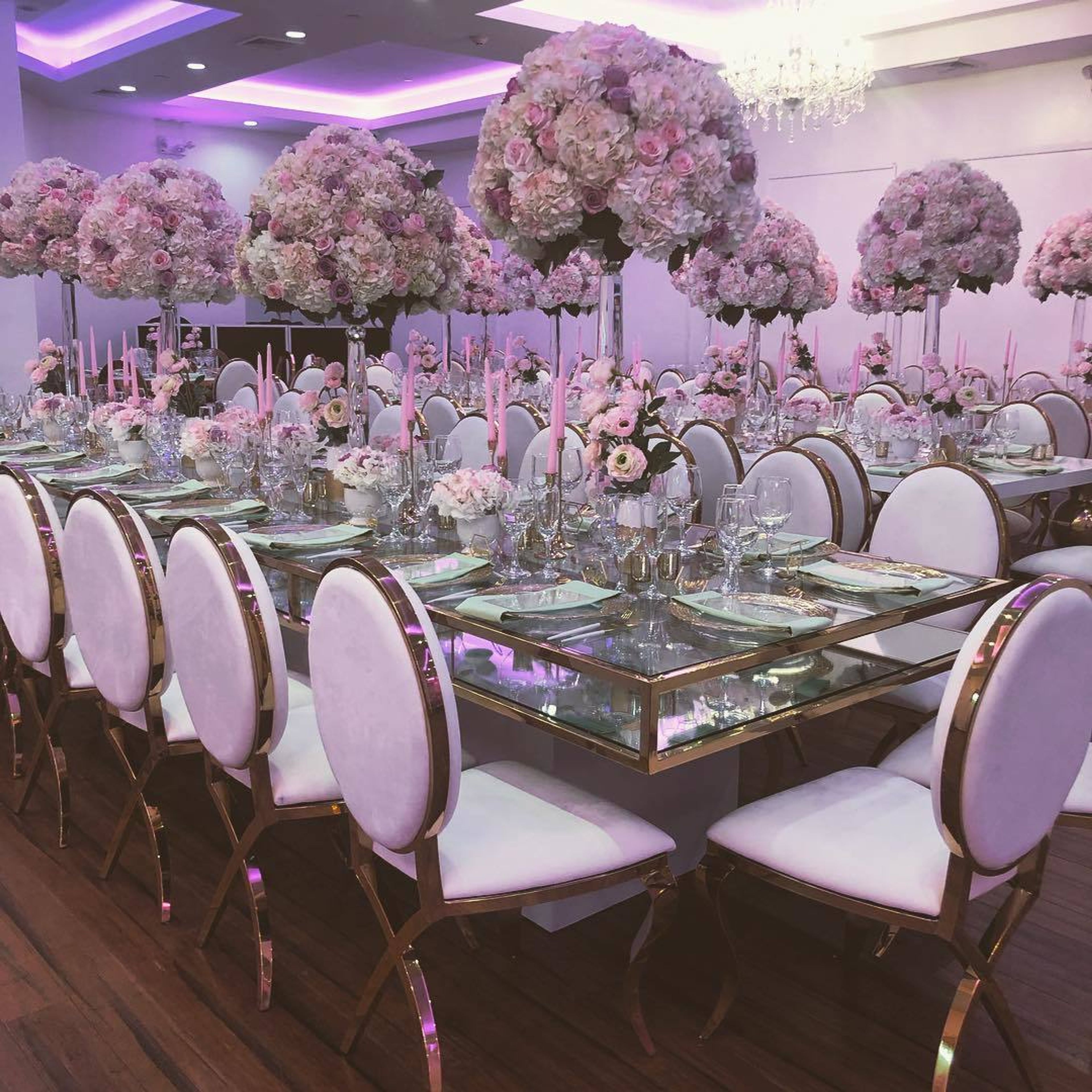 Cover photo of Grand Slam Banquet Hall