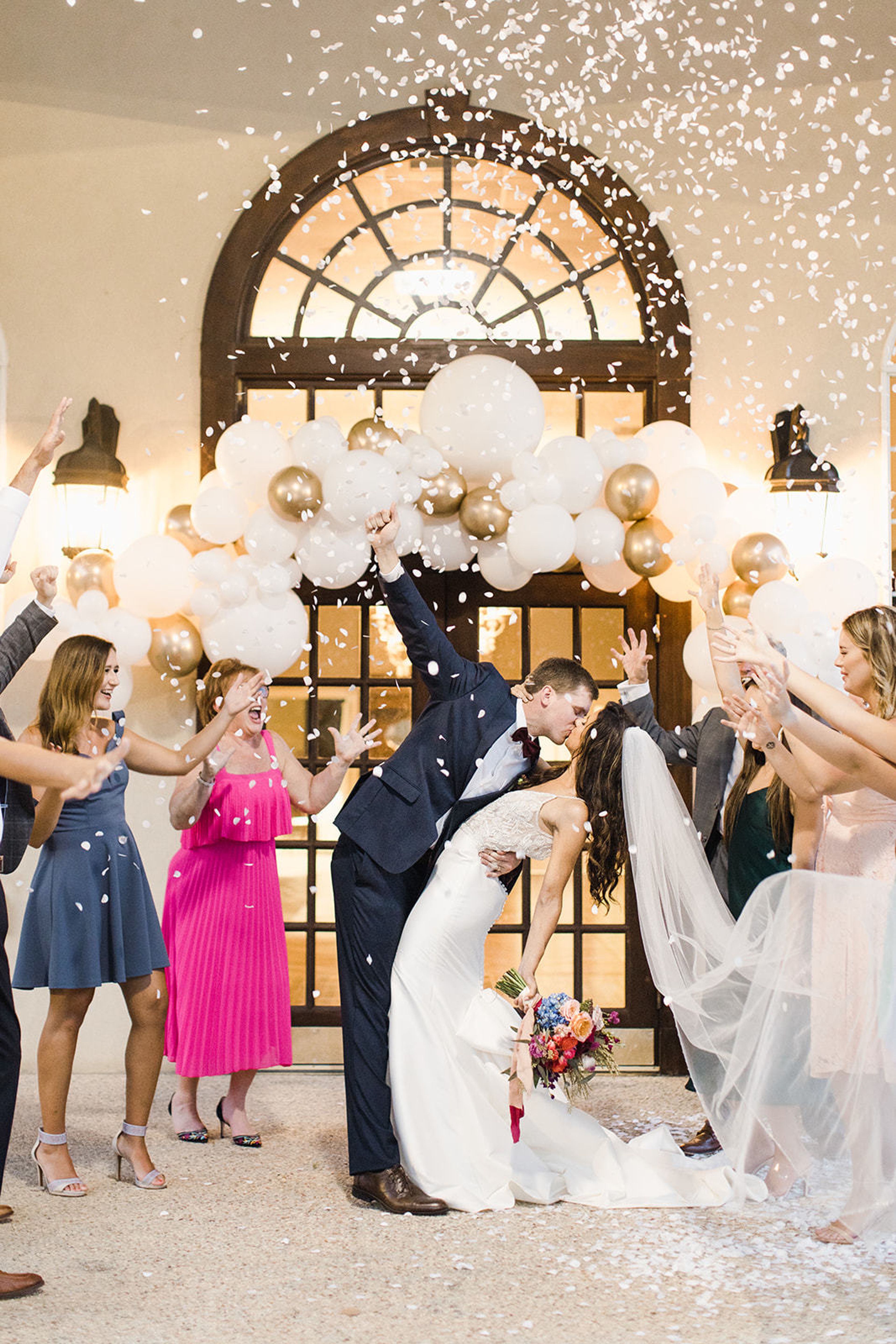 Cover photo of Southern Oaks