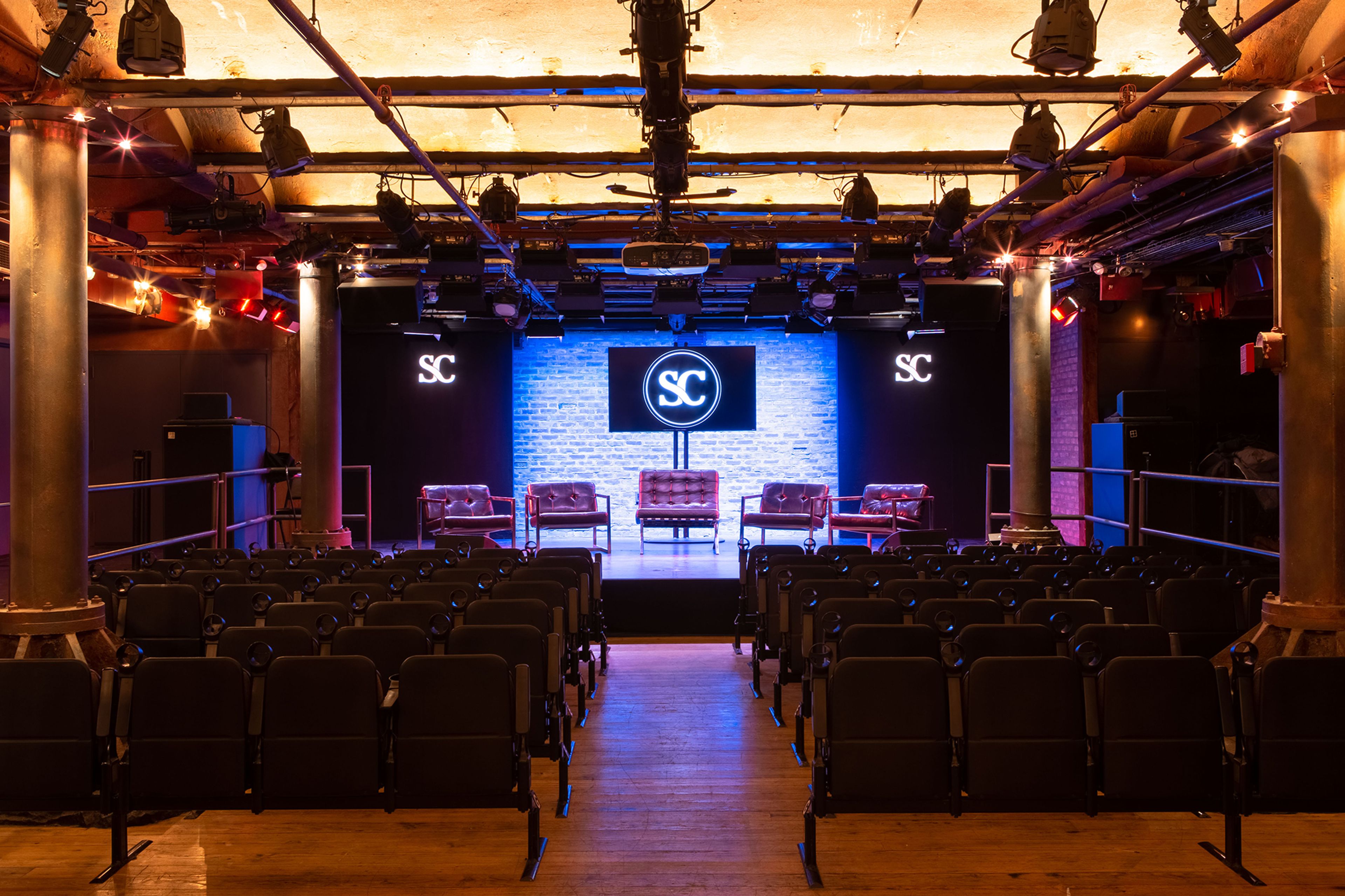 Cover photo of SubCulture