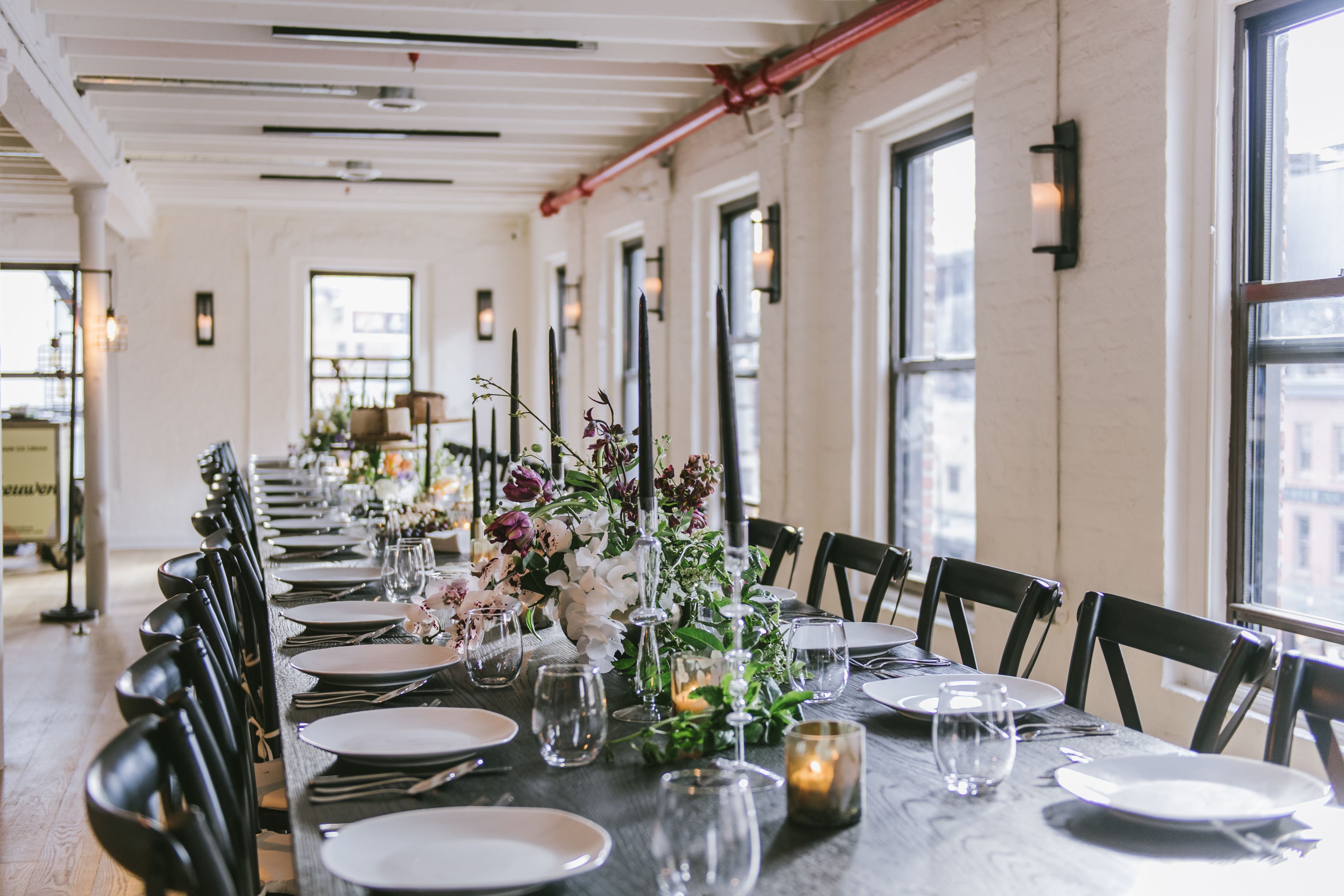 Cover photo of CSTM HAUS