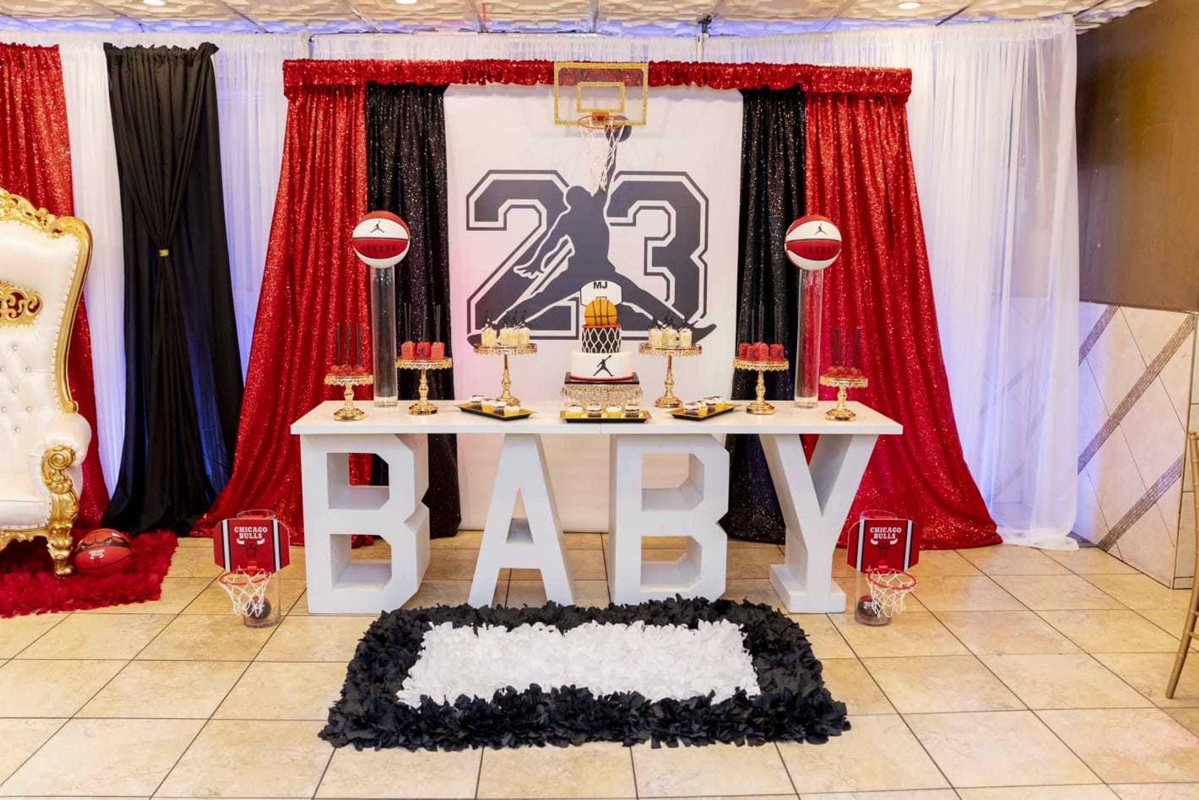 Cover photo of Medina Party Hall