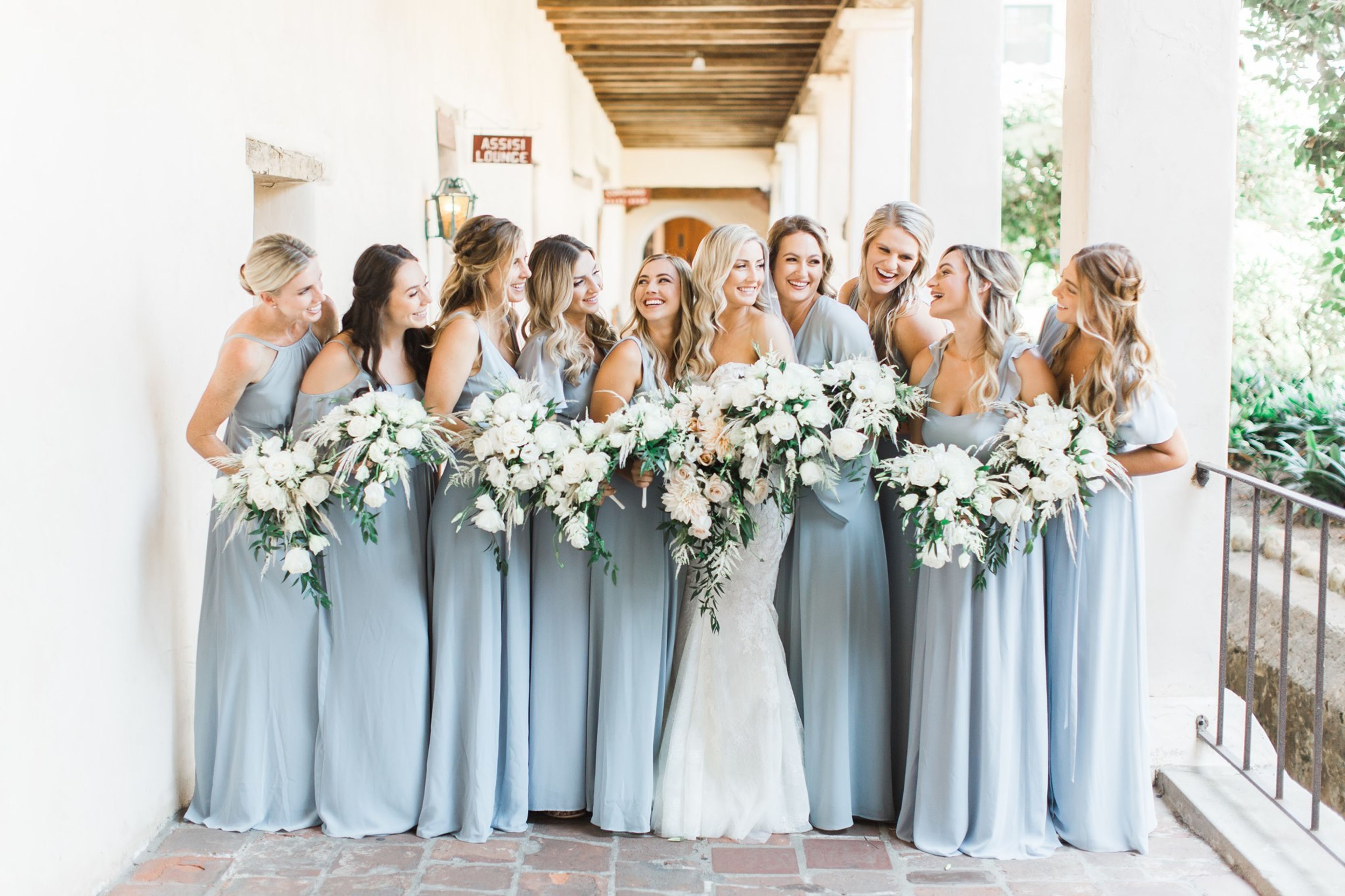 Cover photo of Megan Rose Events