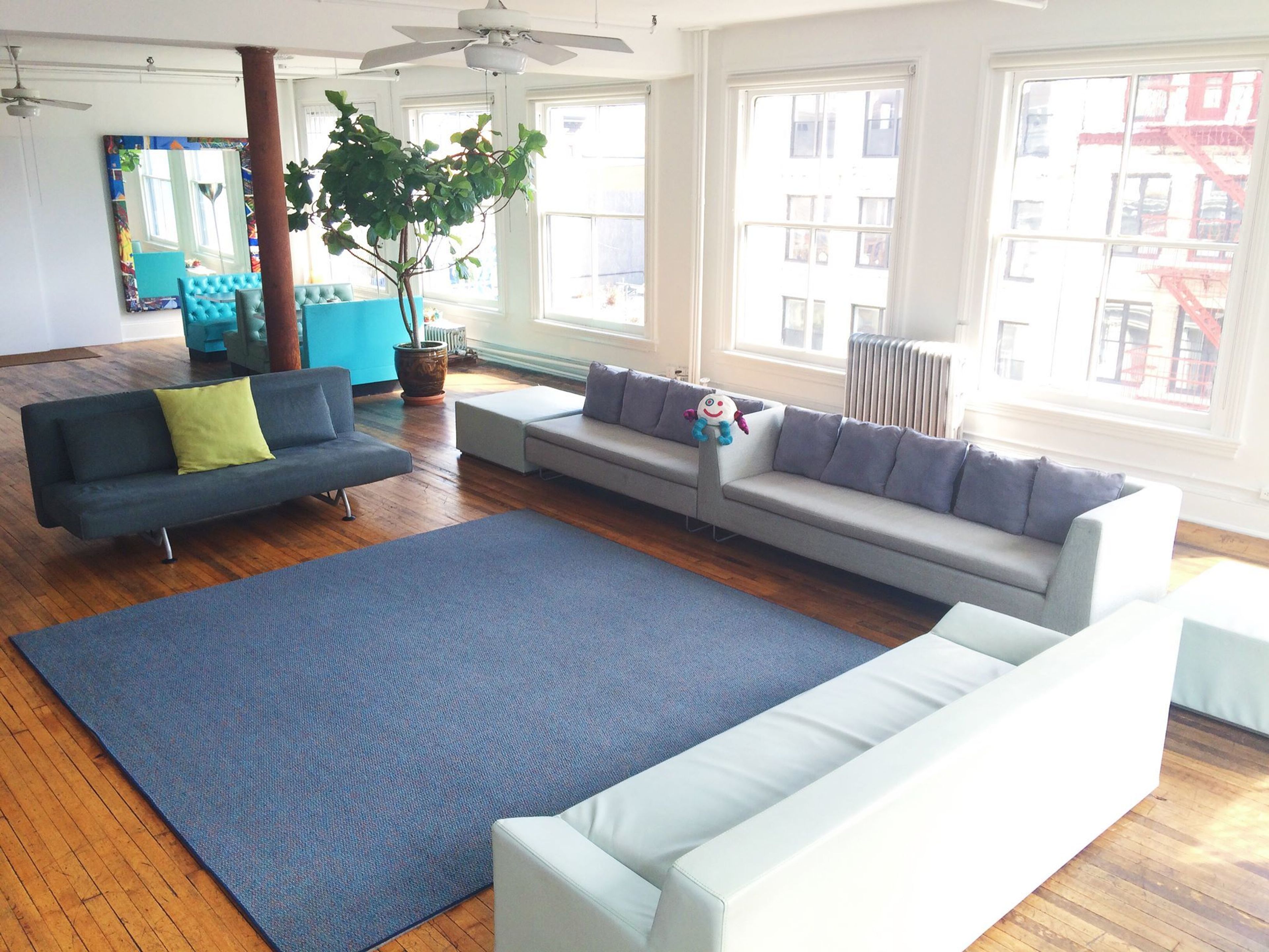 Cover photo of SoHoSoleil