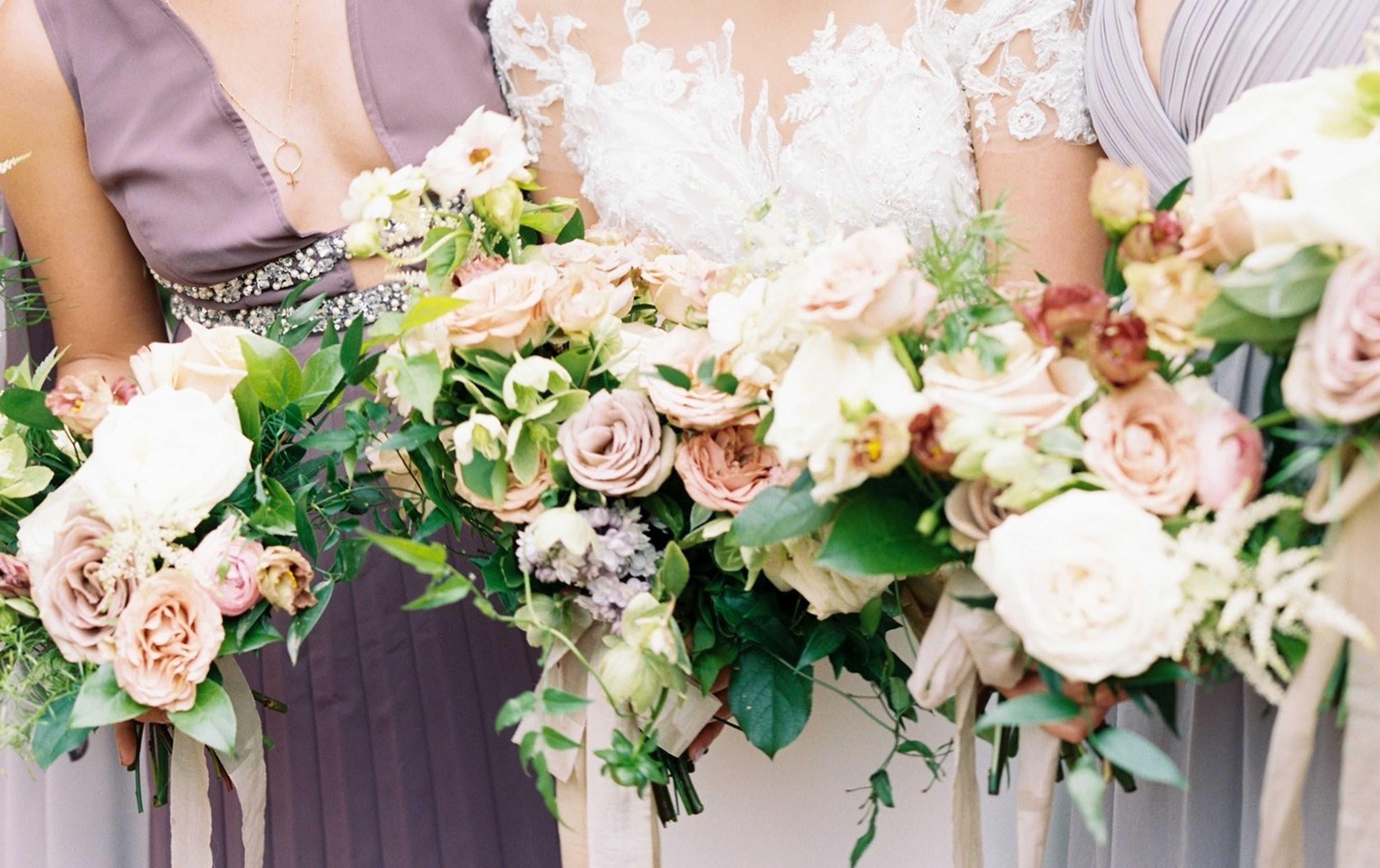 Cover photo of Vella Nest Floral