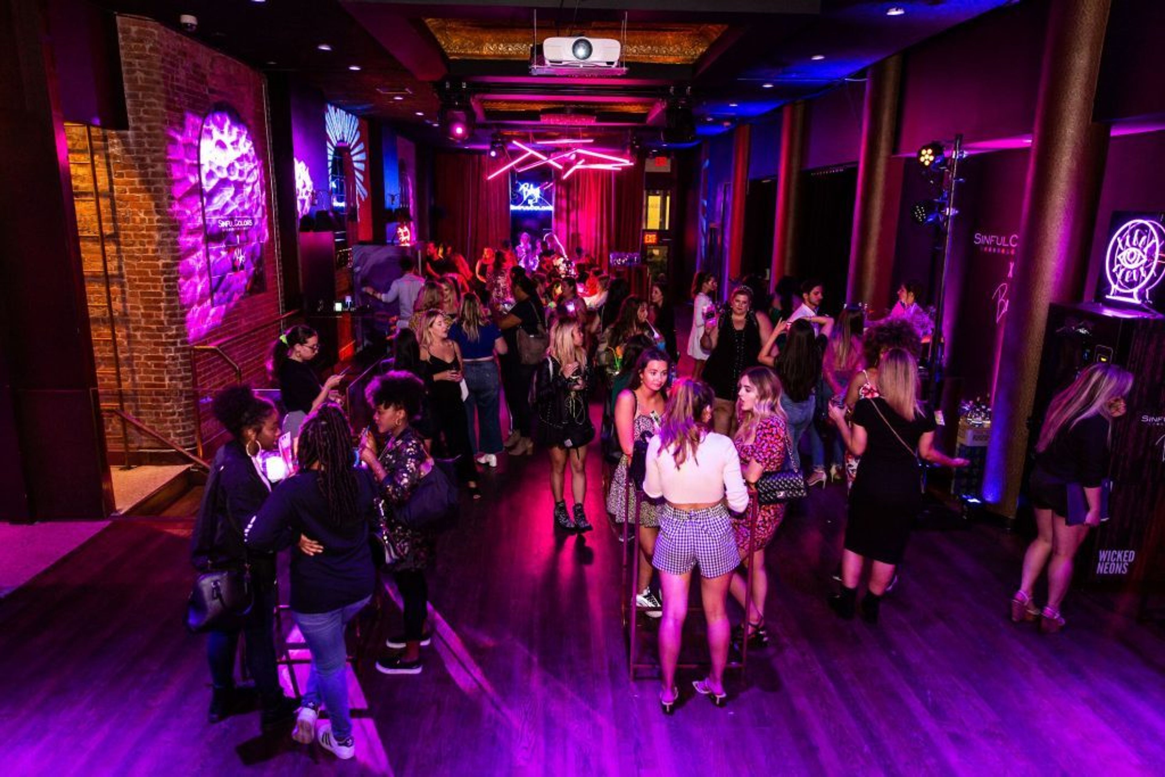 Cover photo of Town Stages