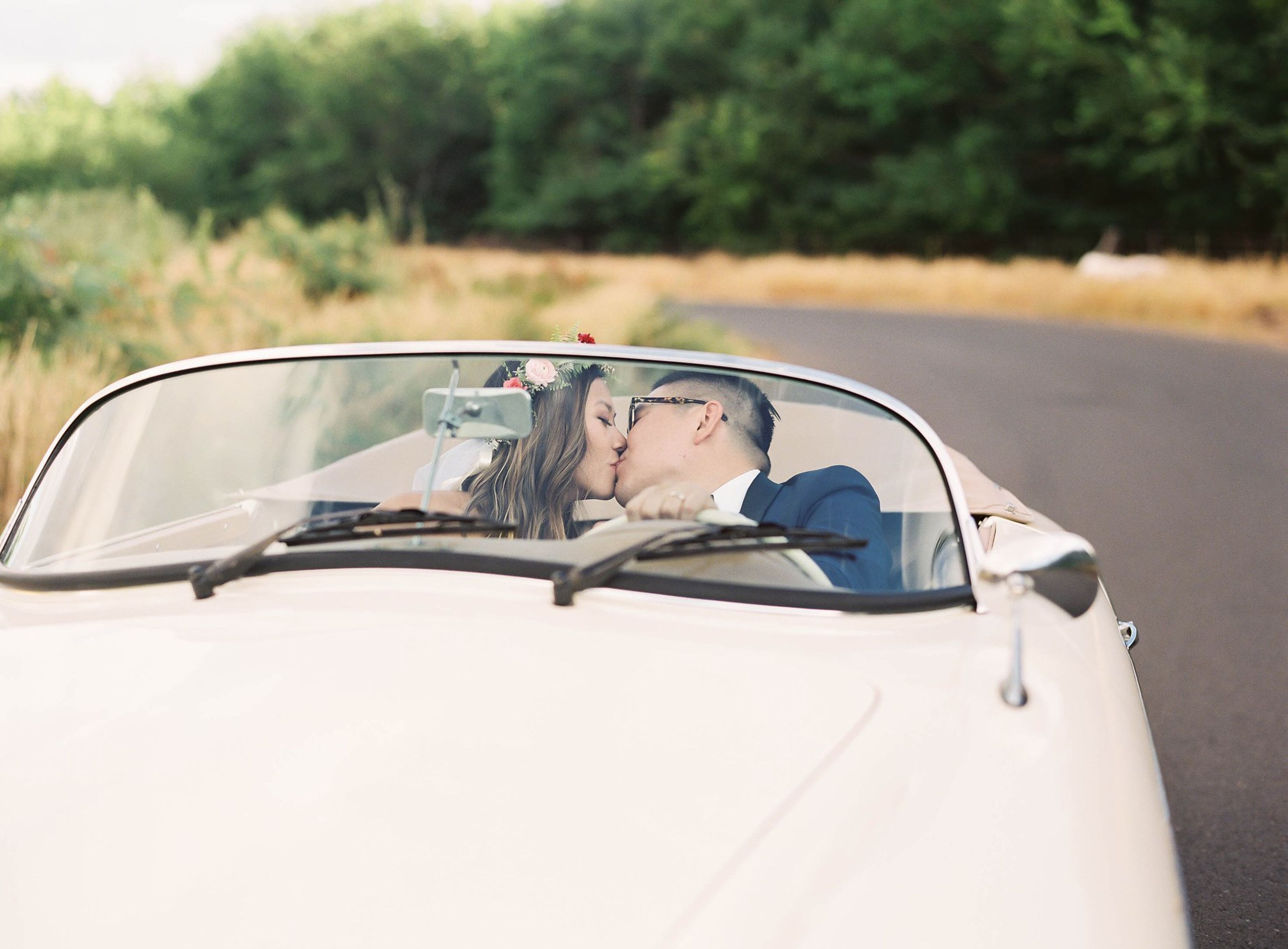 Cover photo of Dmitri & Sandra