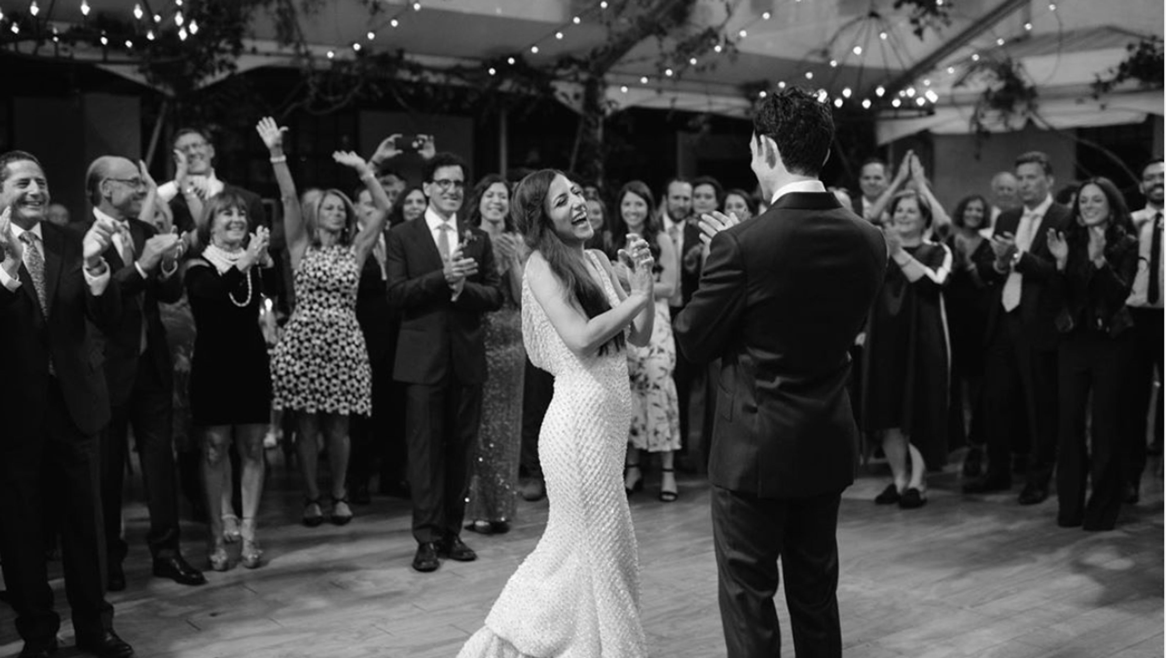 Cover photo of Kristen Marie Parker