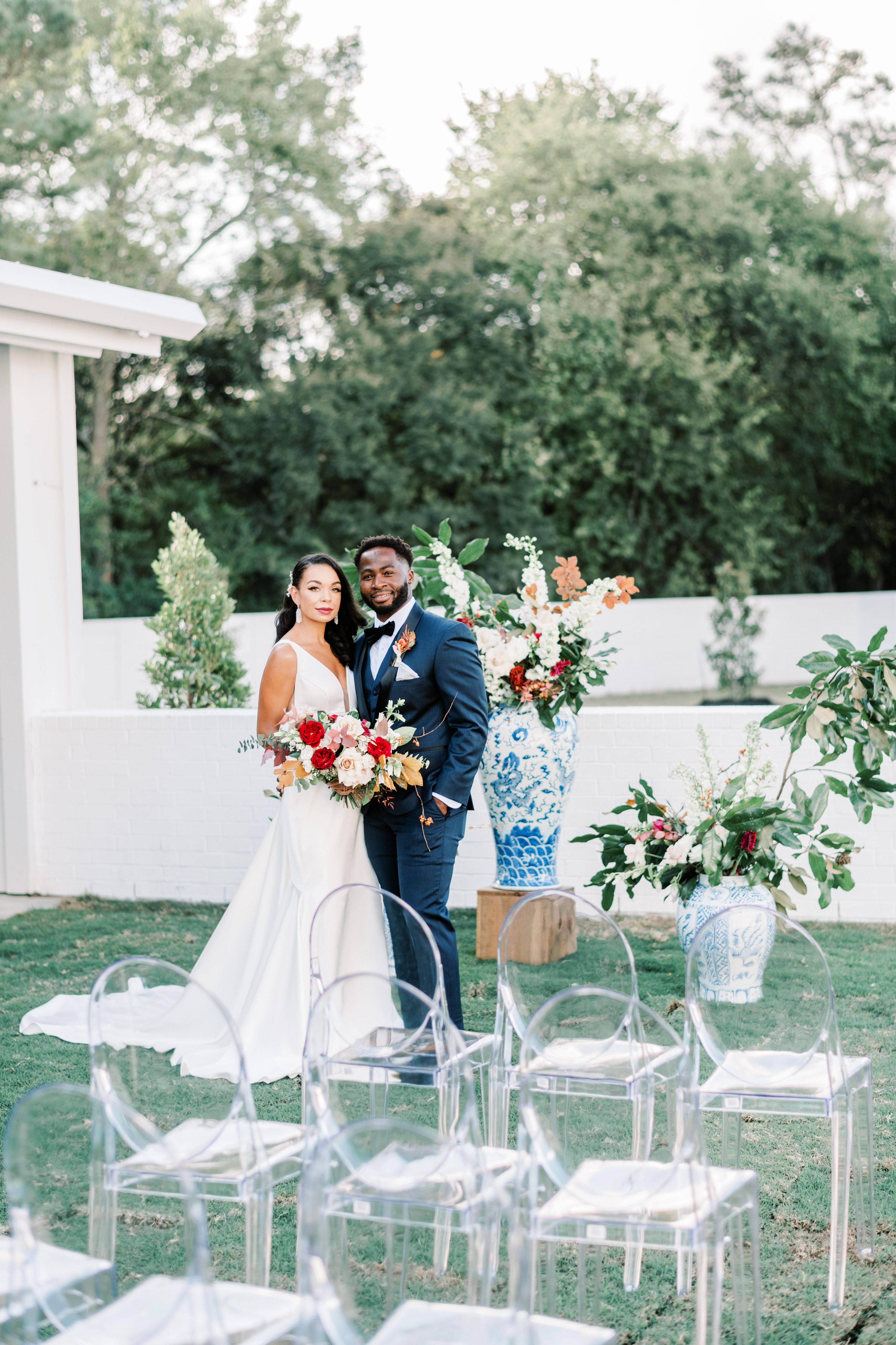 Cover photo of Rachel Willis Events